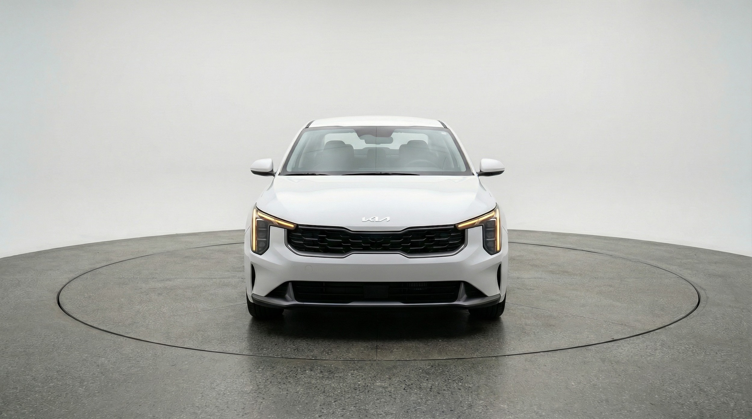 Thumbnail: 2025 Kia K4 - 2