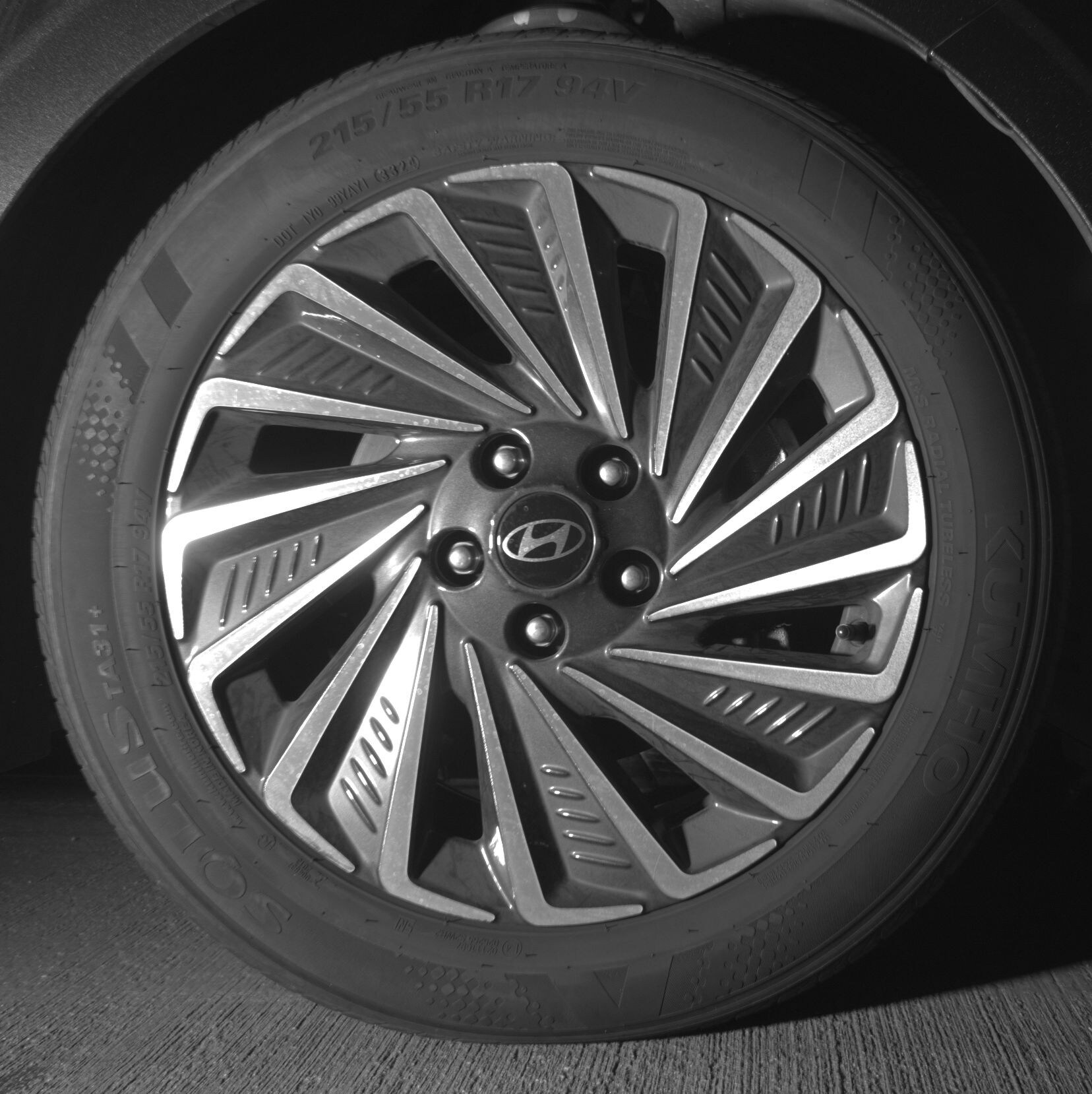 Thumbnail: 2025 Hyundai Sonata - 10