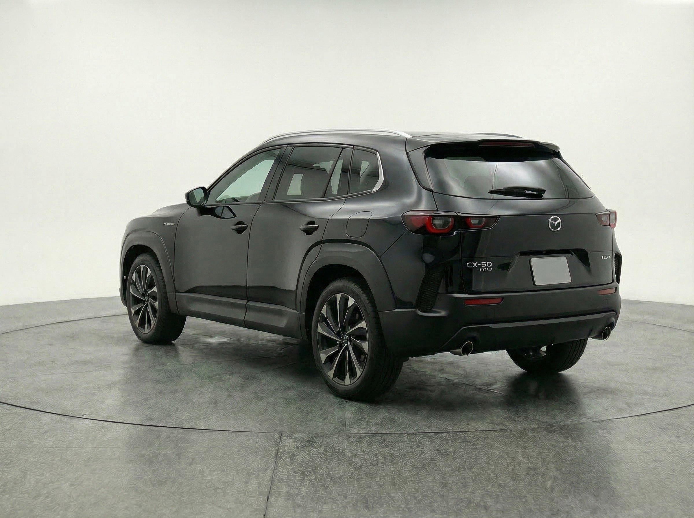 Thumbnail: 2025 Mazda CX-50 - 6