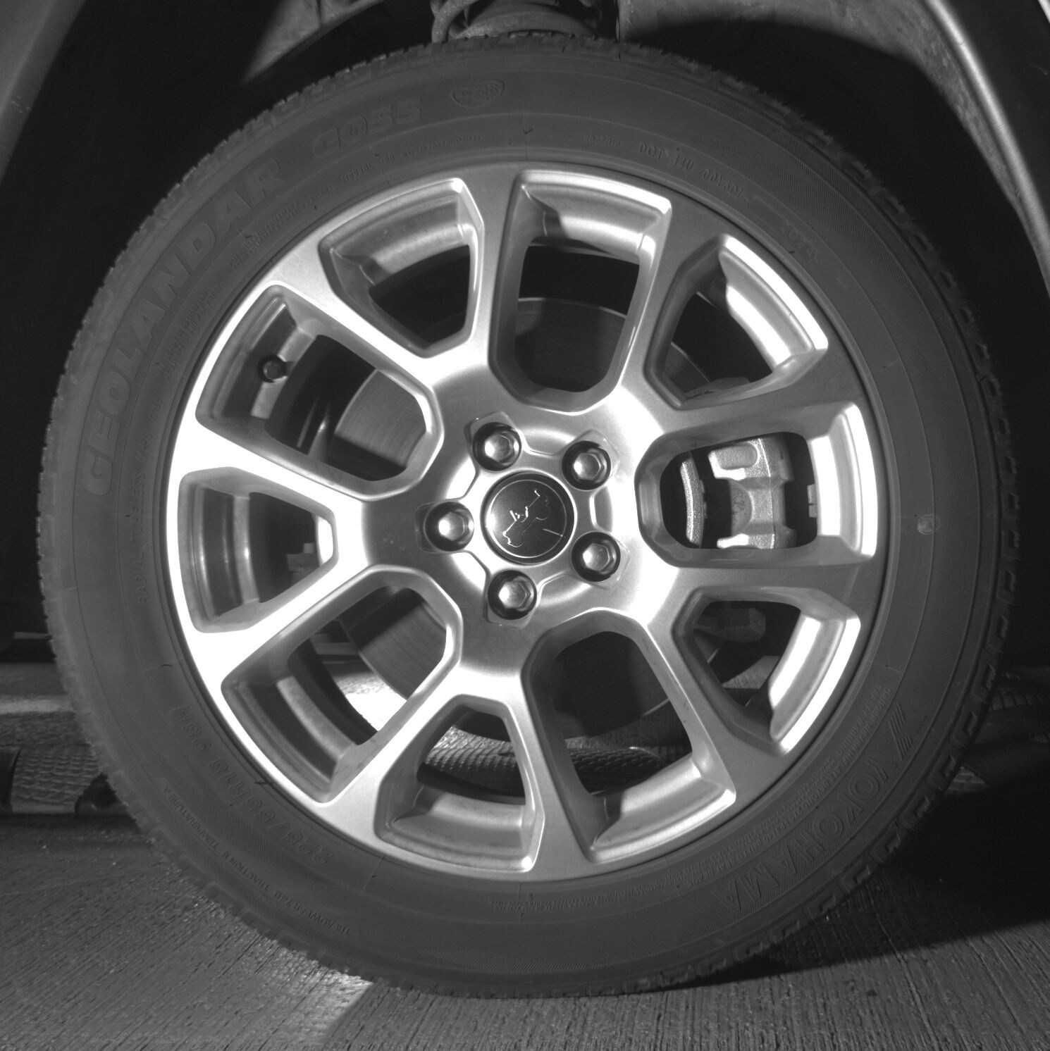 Thumbnail: 2025 Jeep Compass - 10