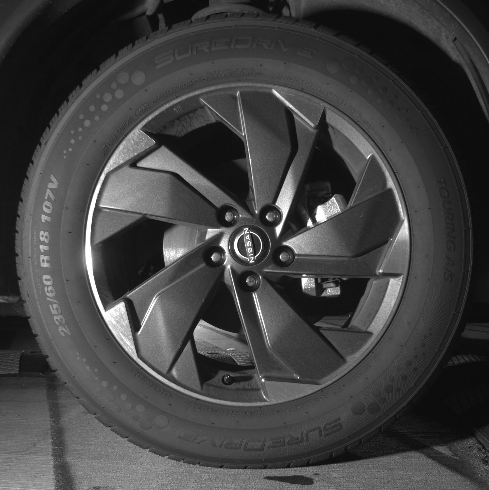 Thumbnail: 2025 Nissan Rogue - 10