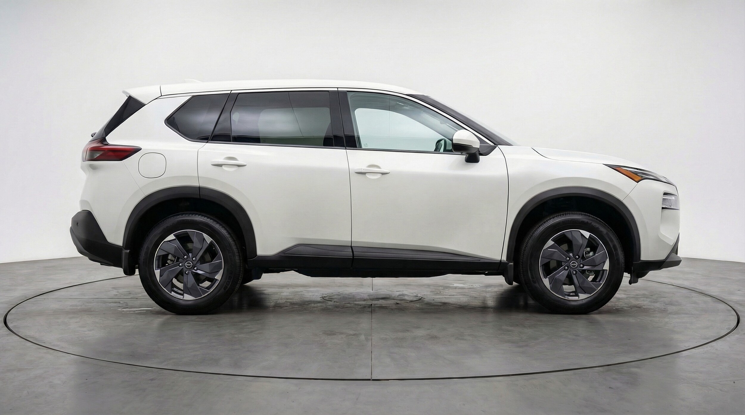 Thumbnail: 2025 Nissan Rogue - 8