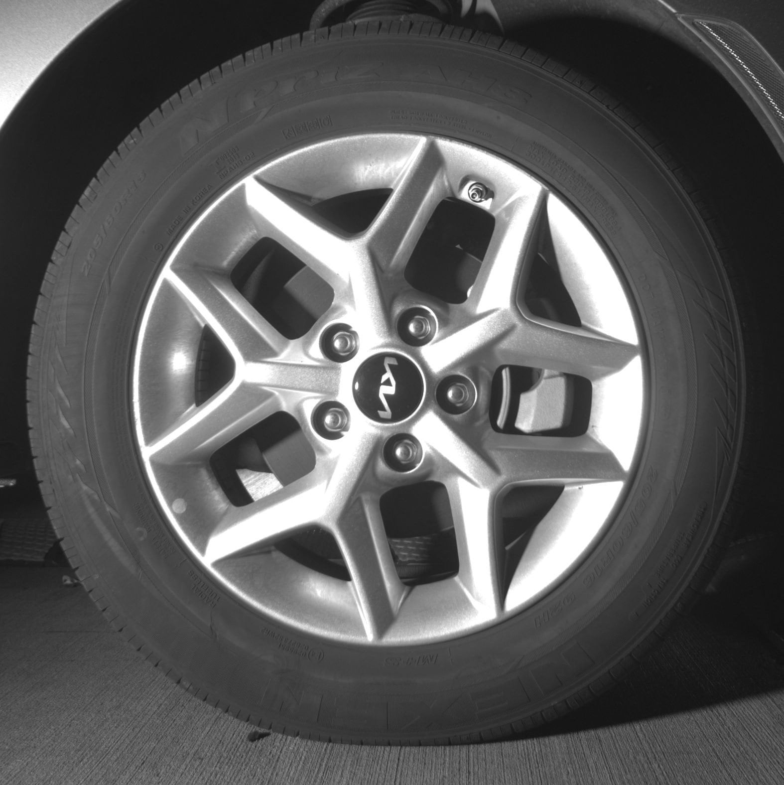 Thumbnail: 2025 Kia Soul - 13