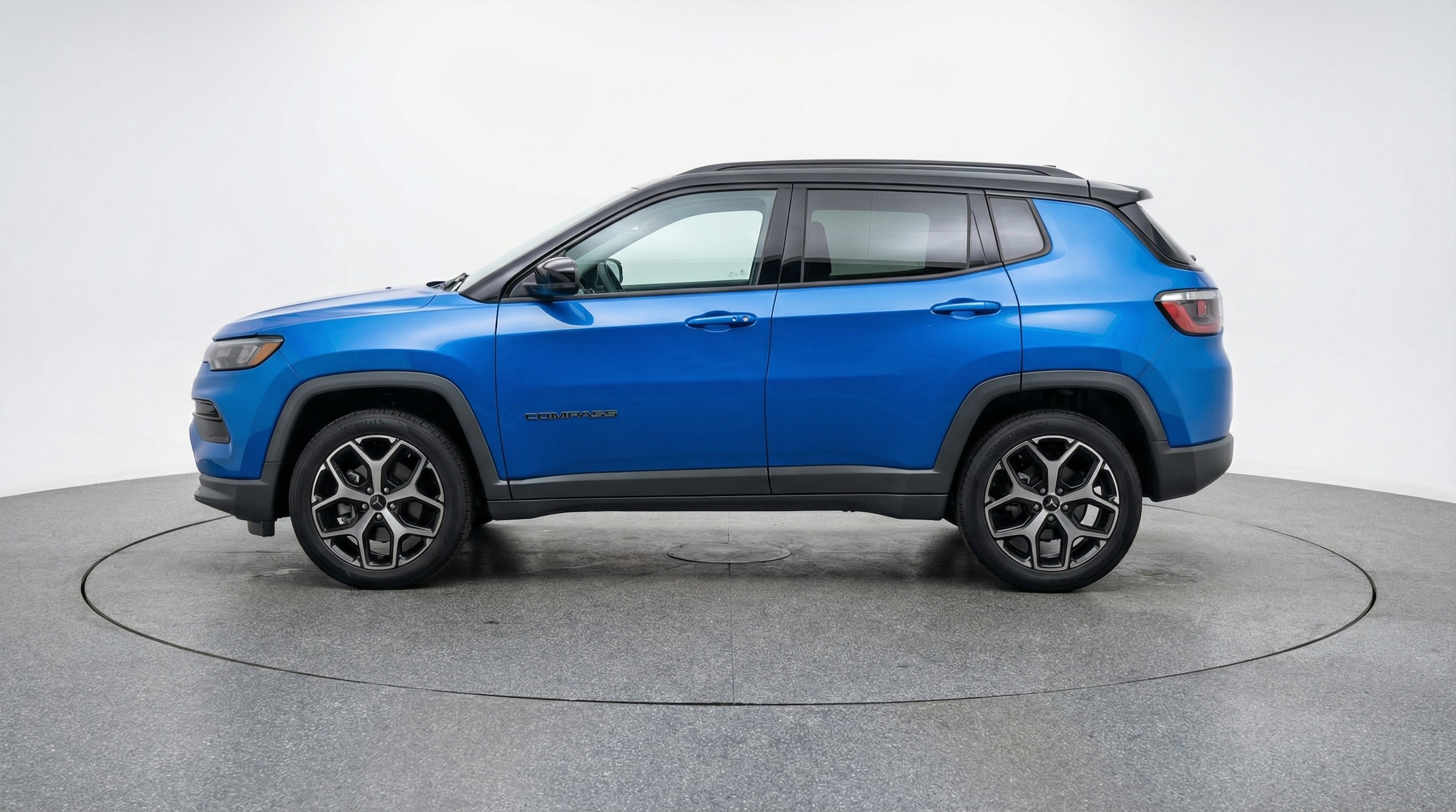 Thumbnail: 2025 Jeep Compass - 4