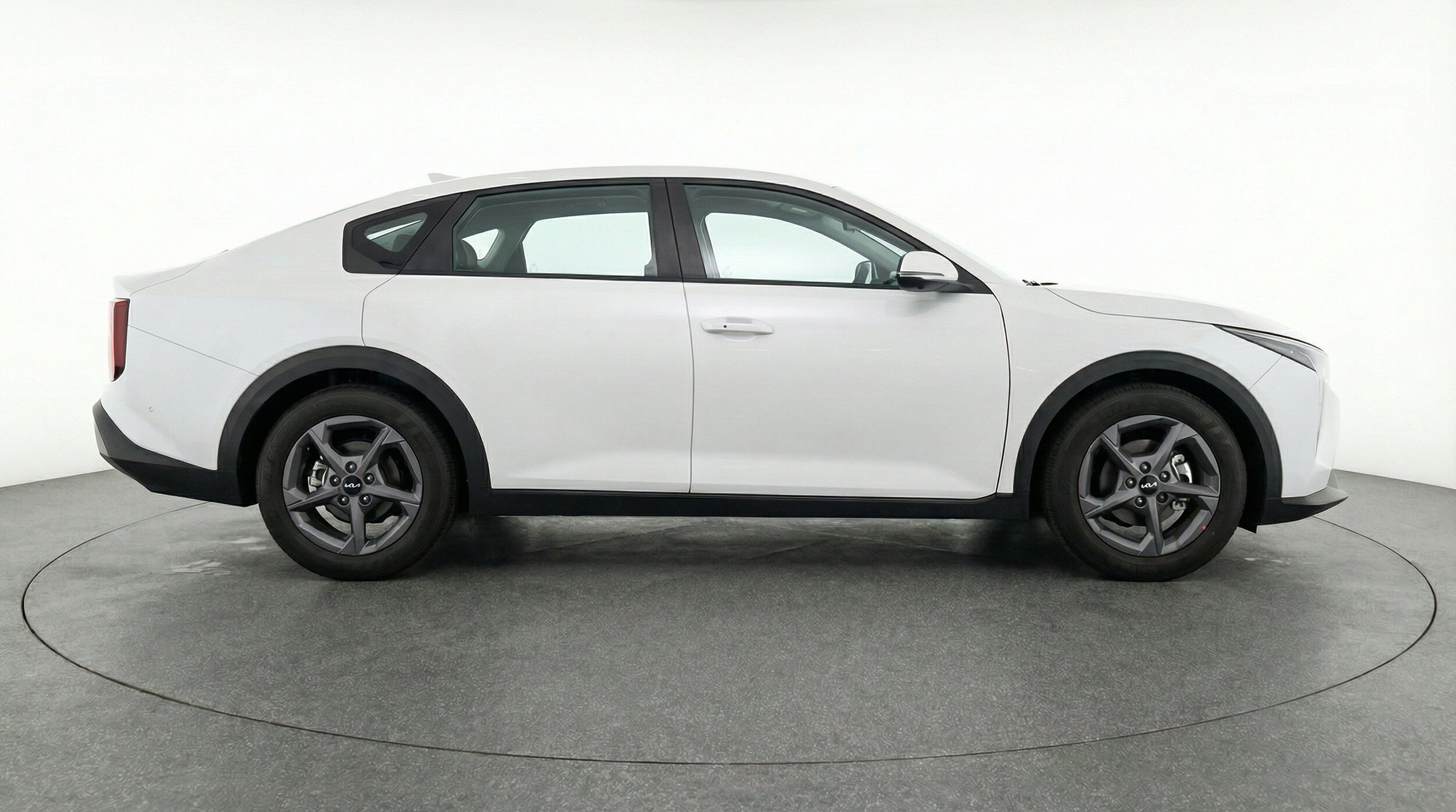 Thumbnail: 2025 Kia K4 - 11
