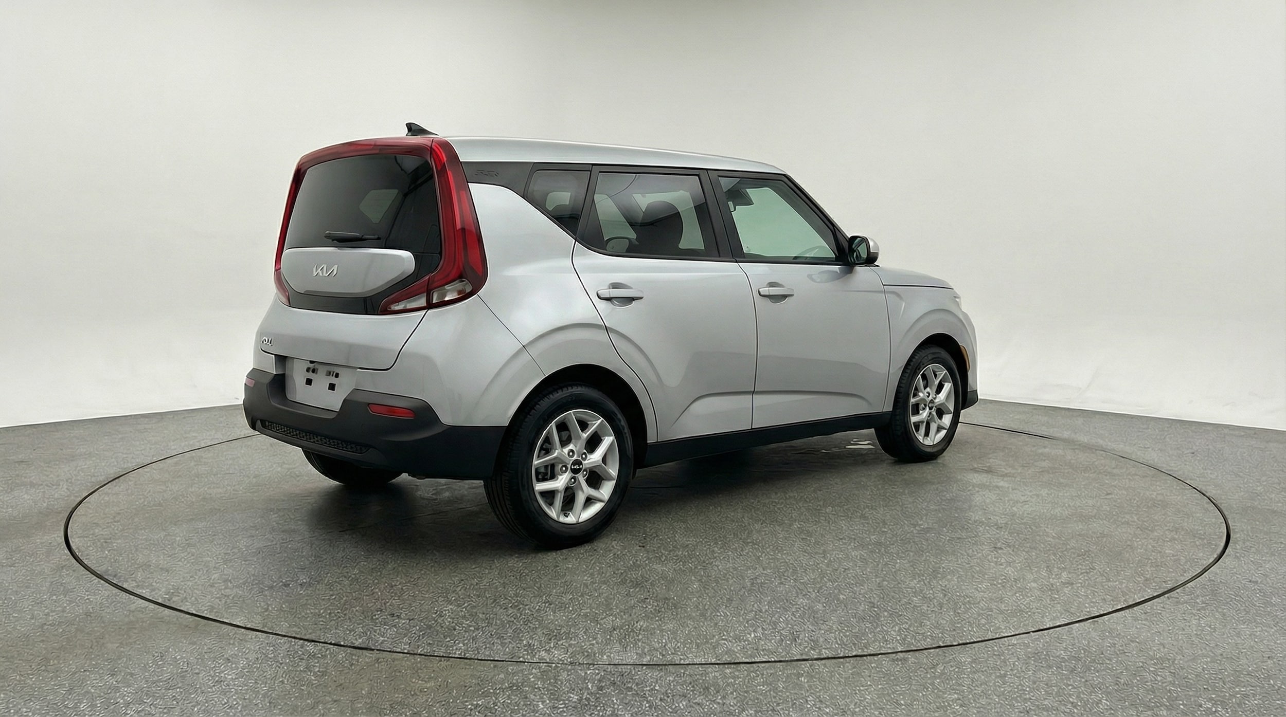 Thumbnail: 2025 Kia Soul - 7