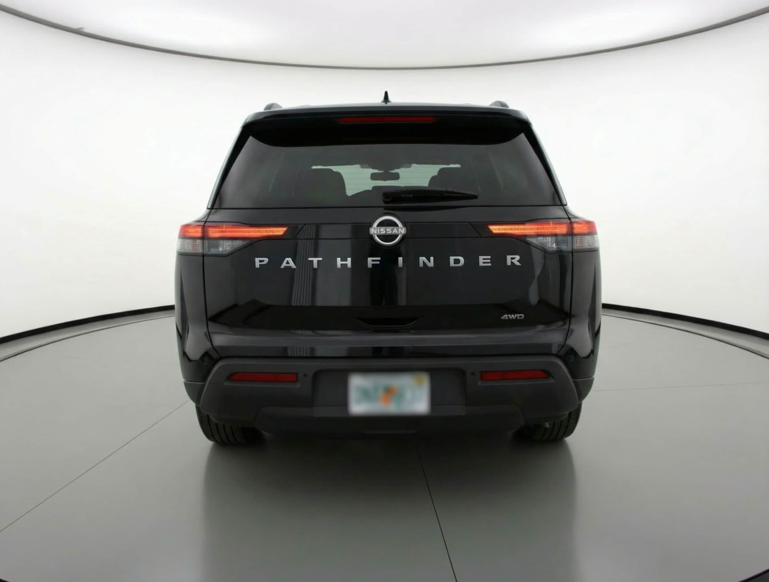Thumbnail: 2025 Nissan Pathfinder - 6