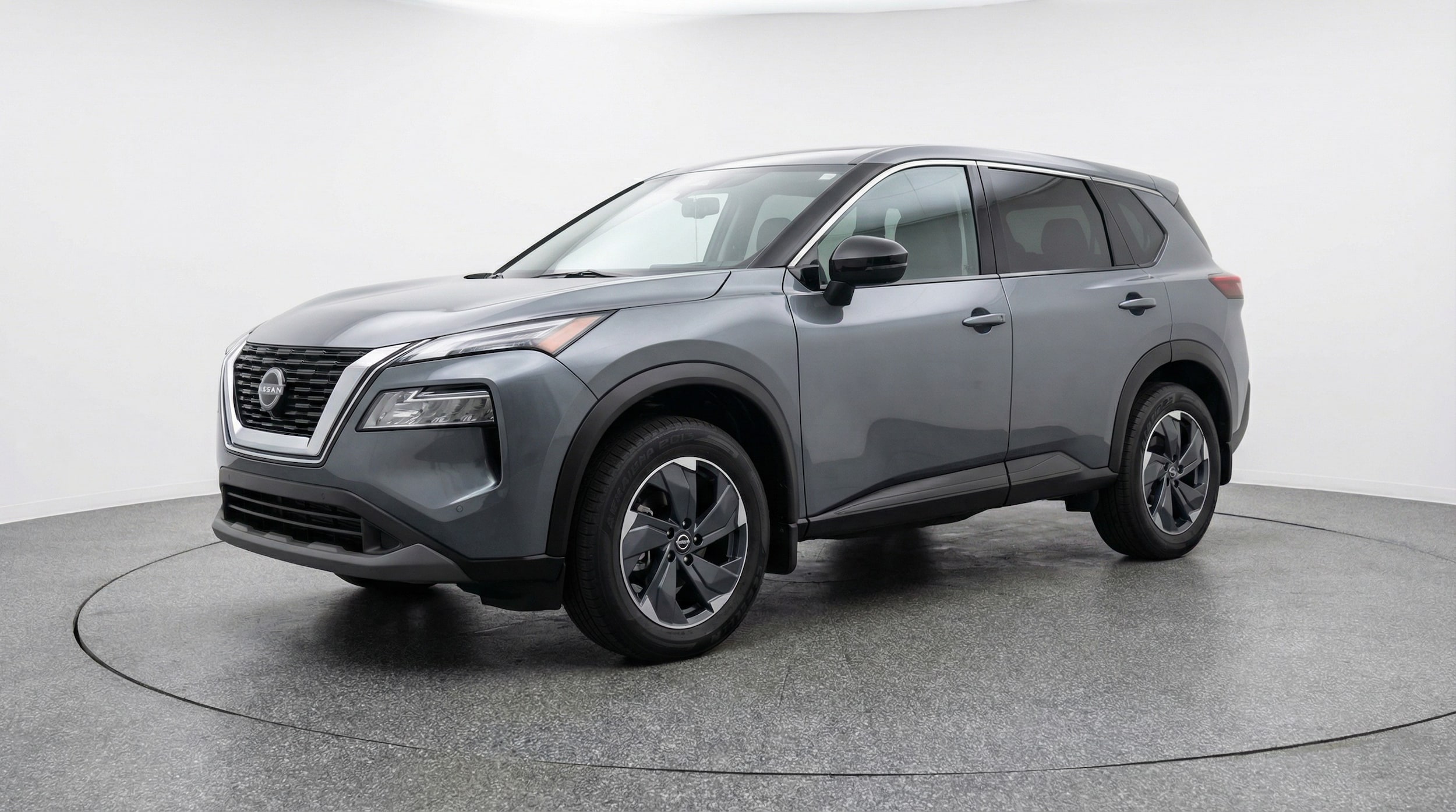 Thumbnail: 2025 Nissan Rogue - 3