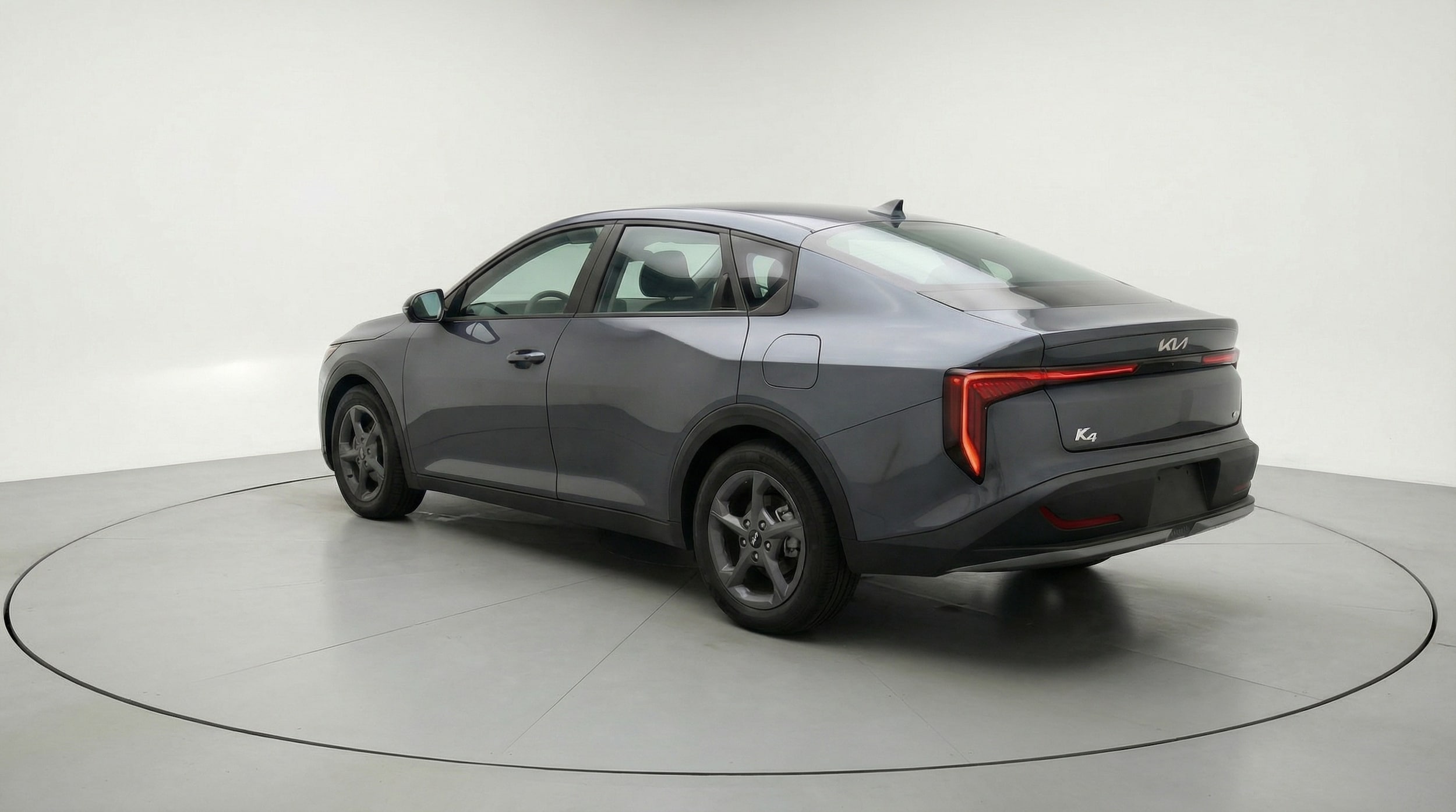 Thumbnail: 2025 Kia K4 - 5