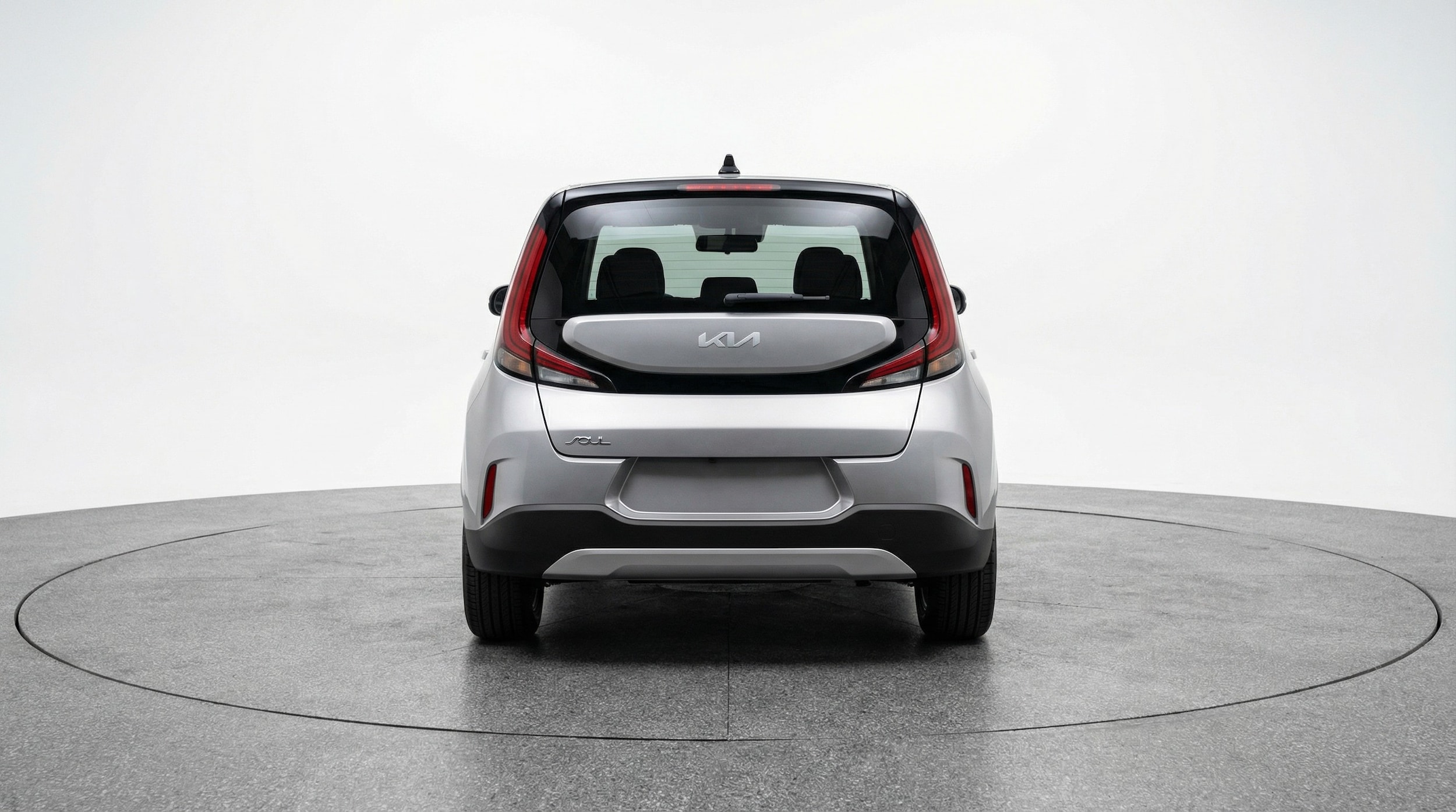 Thumbnail: 2025 Kia Soul - 6