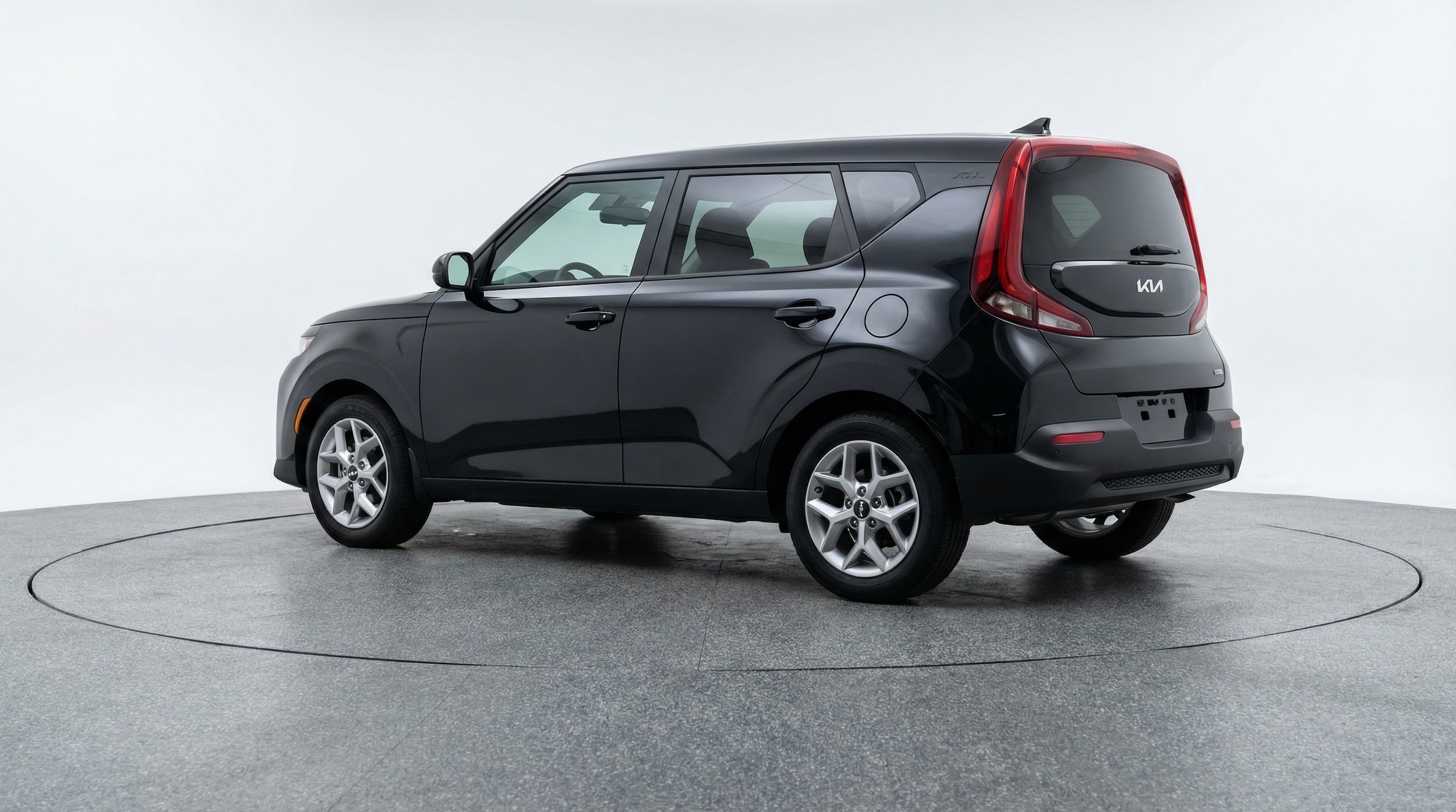 Thumbnail: 2025 Kia Soul - 5