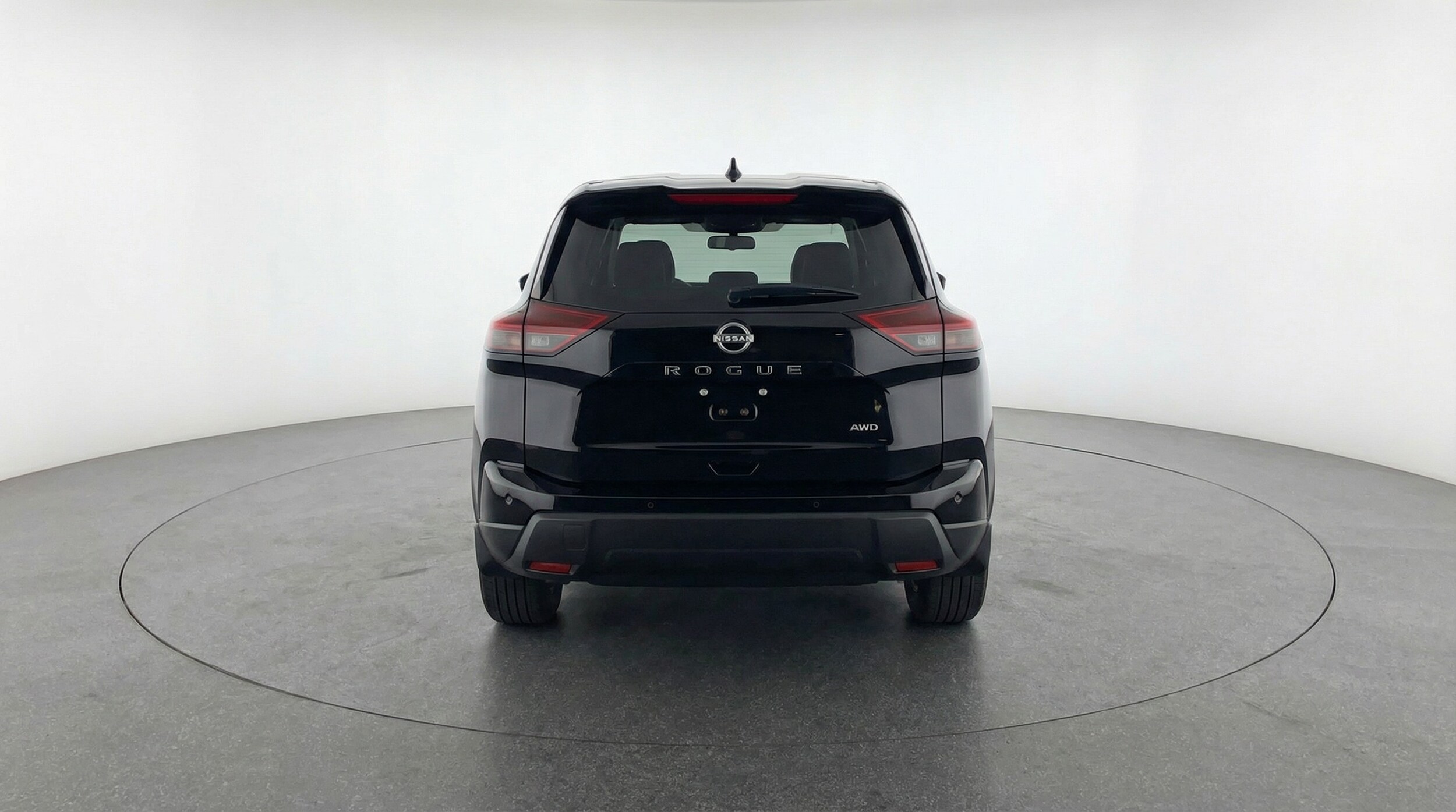 Thumbnail: 2025 Nissan Rogue - 6