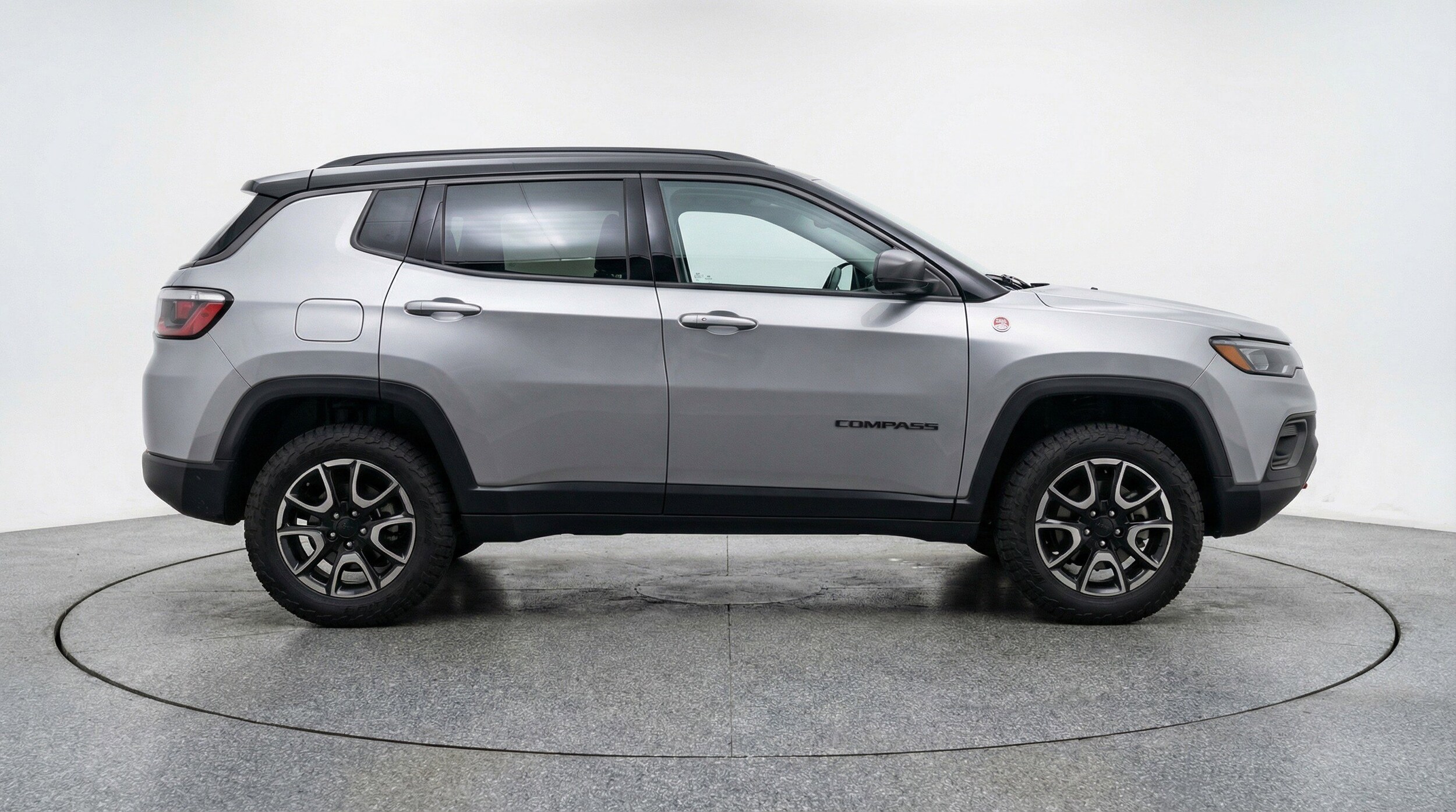 Thumbnail: 2025 Jeep Compass - 11