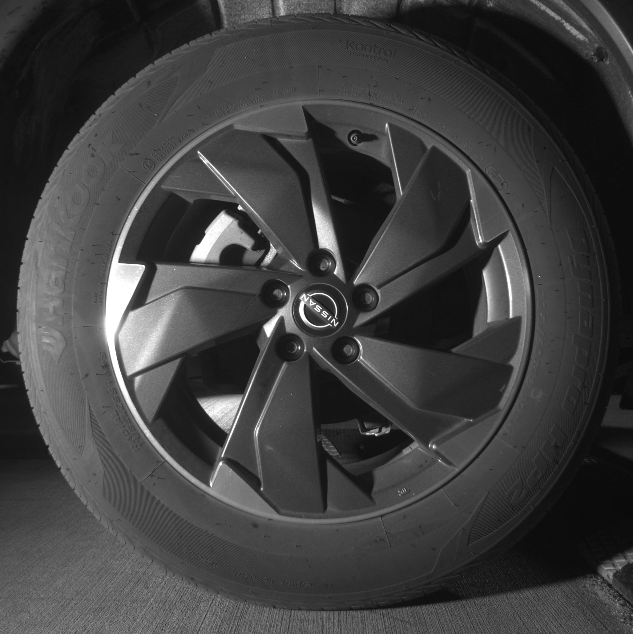 Thumbnail: 2025 Nissan Rogue - 15