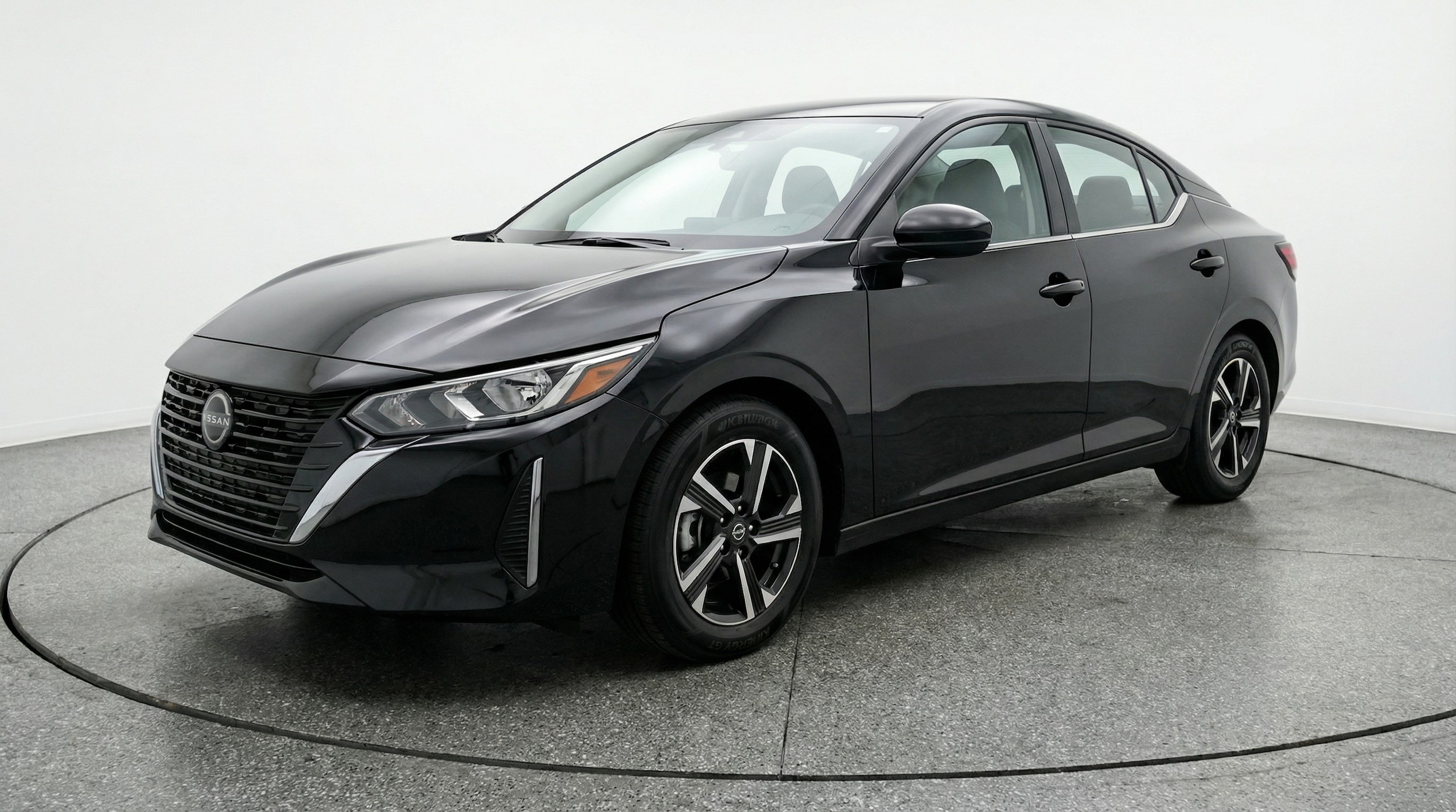 Thumbnail: 2025 Nissan Sentra - 3