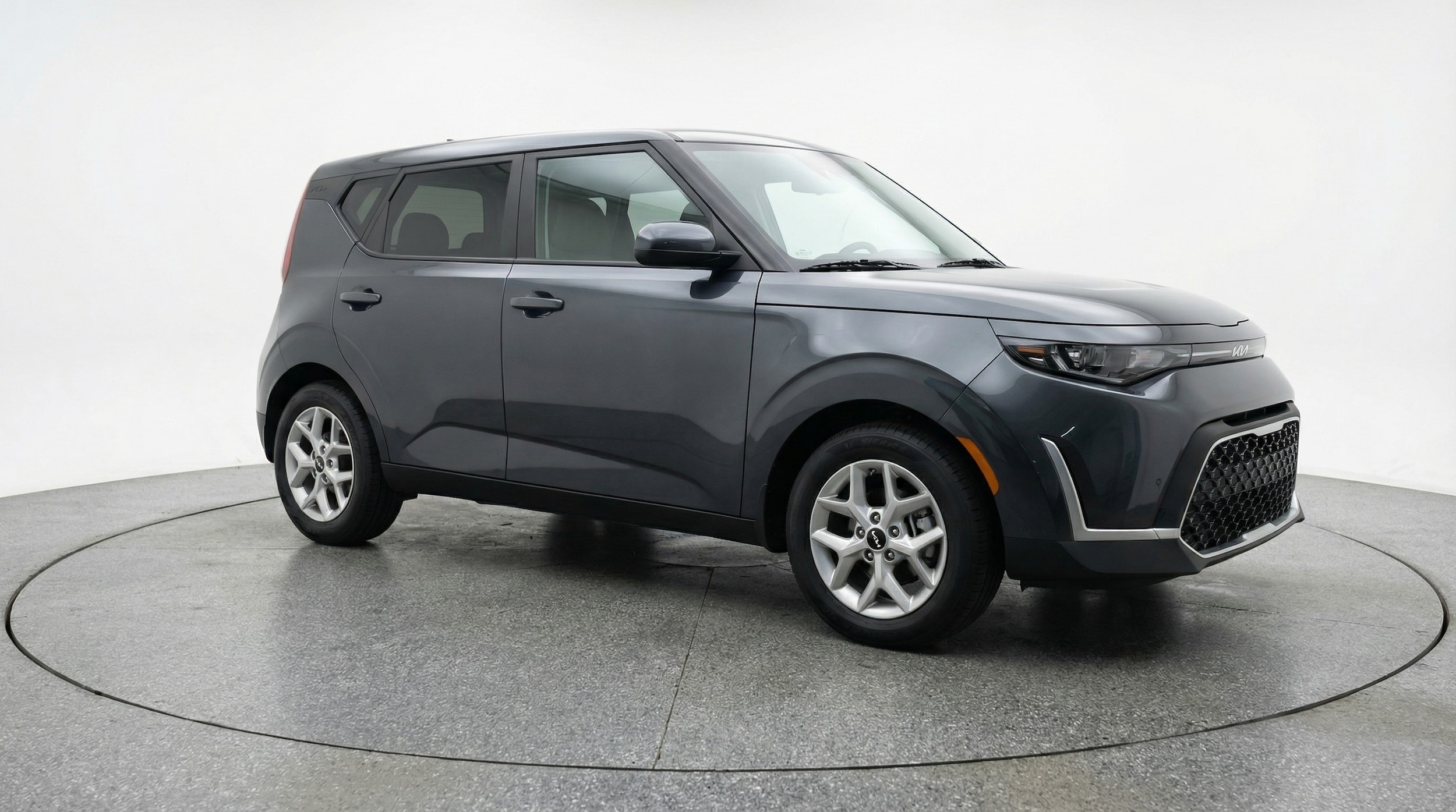 Thumbnail: 2025 Kia Soul - 1