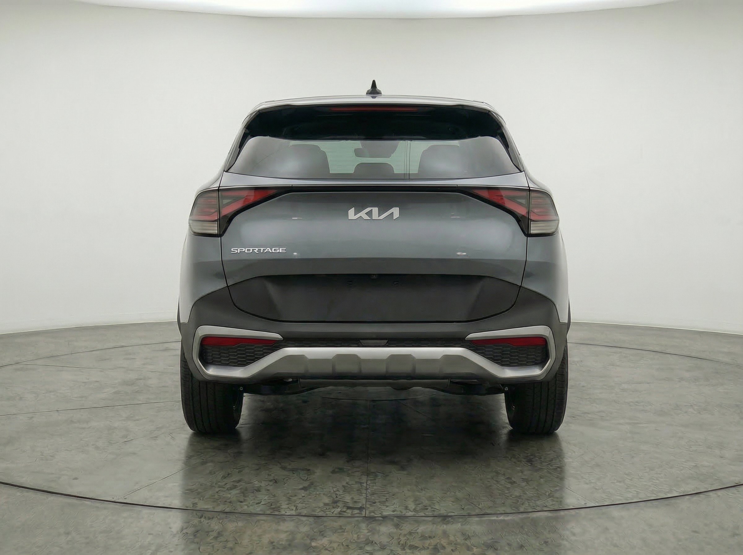 Thumbnail: 2026 Kia Sportage - 7