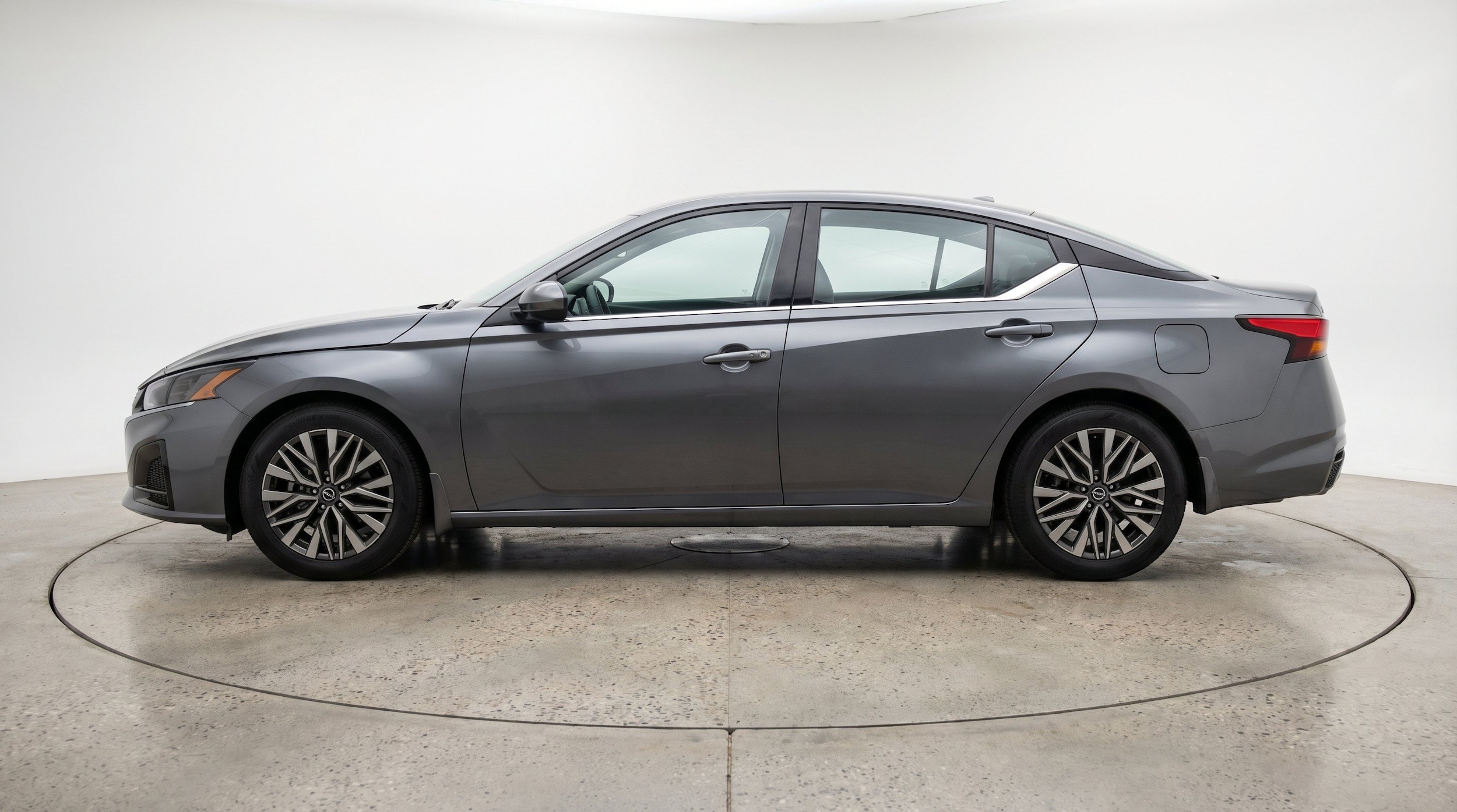 Thumbnail: 2026 Nissan Altima - 5