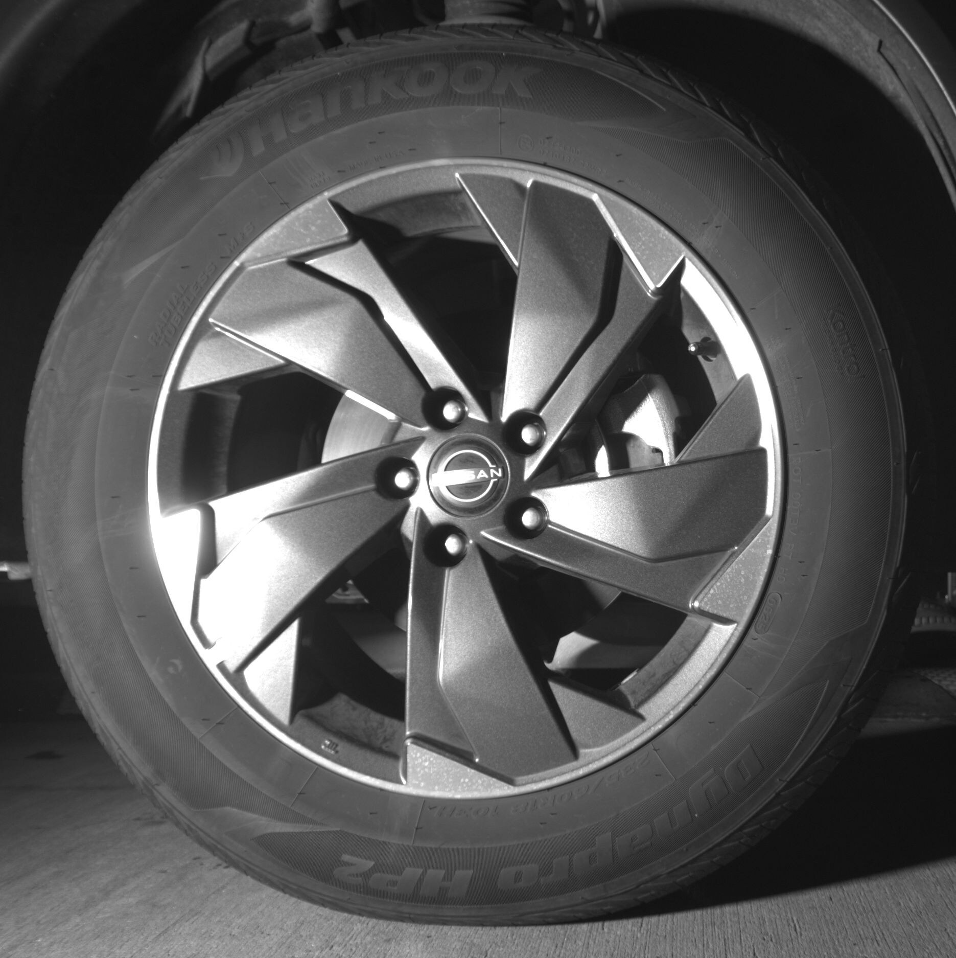 Thumbnail: 2025 Nissan Rogue - 10