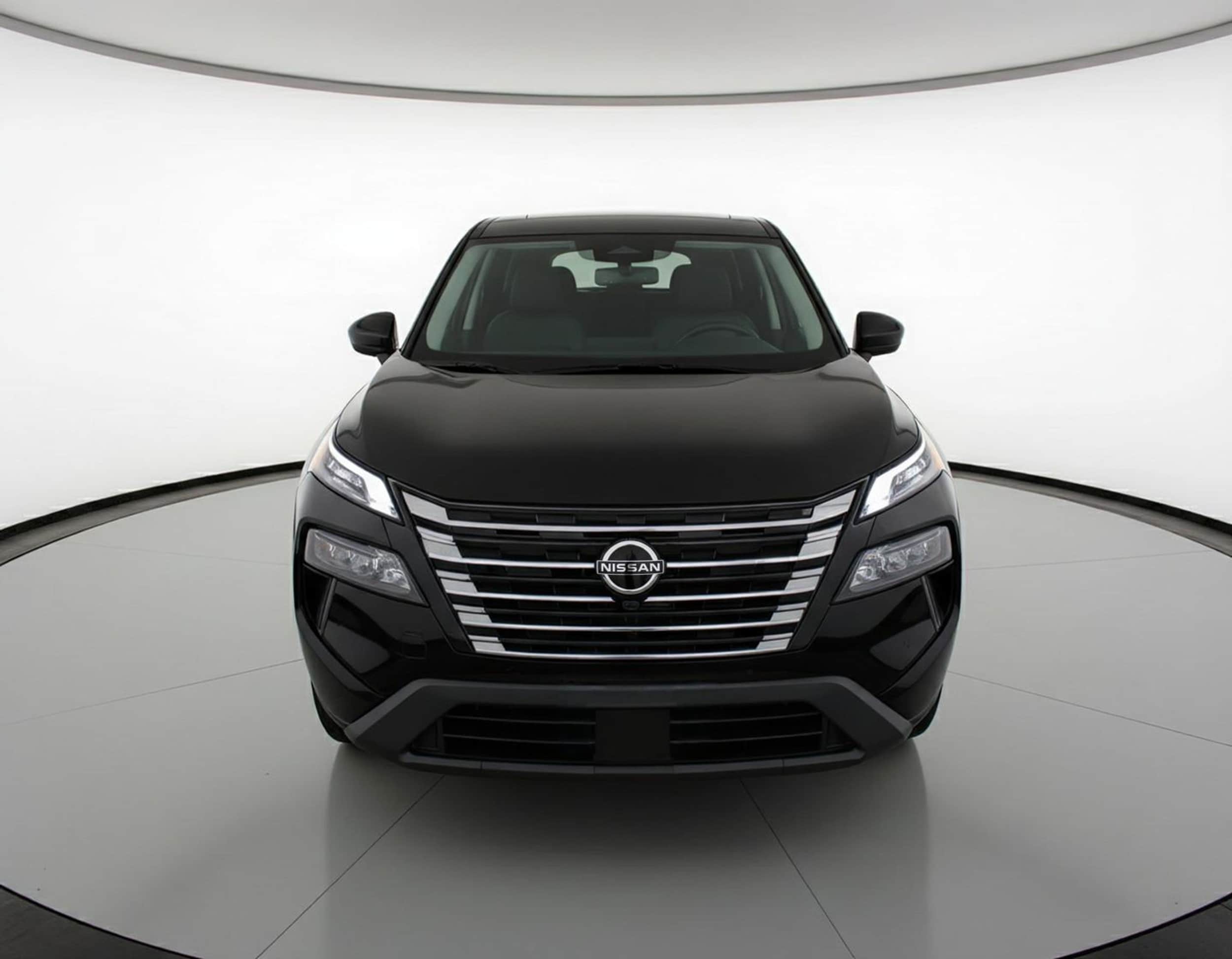 Thumbnail: 2025 Nissan Rogue - 2