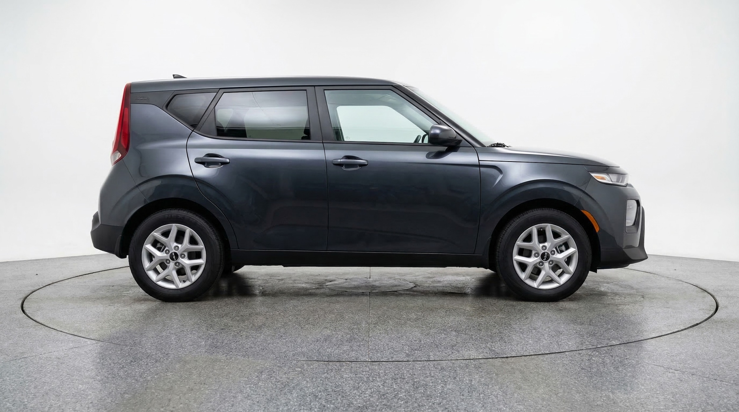 Thumbnail: 2025 Kia Soul - 8