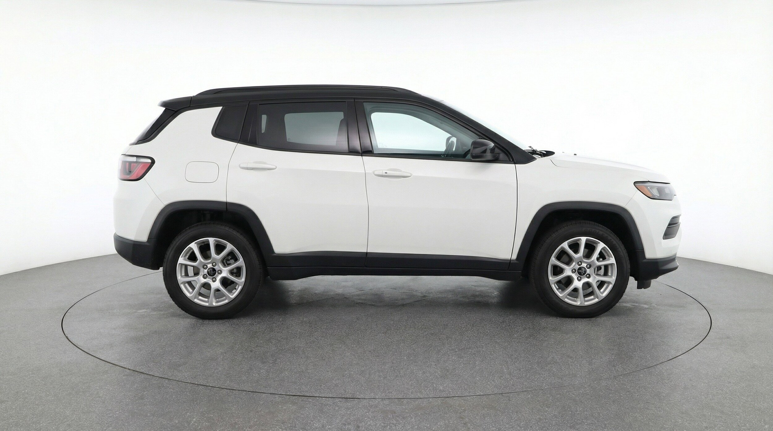 Thumbnail: 2025 Jeep Compass - 11