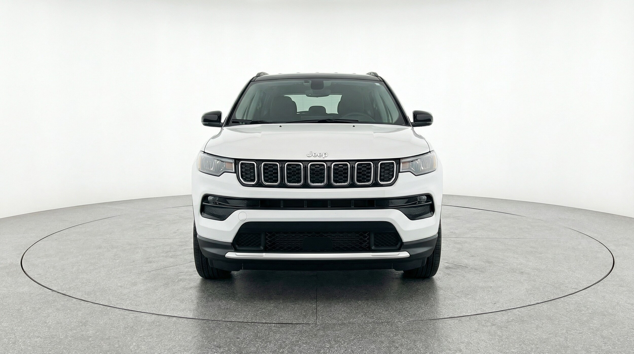 Thumbnail: 2025 Jeep Compass - 2