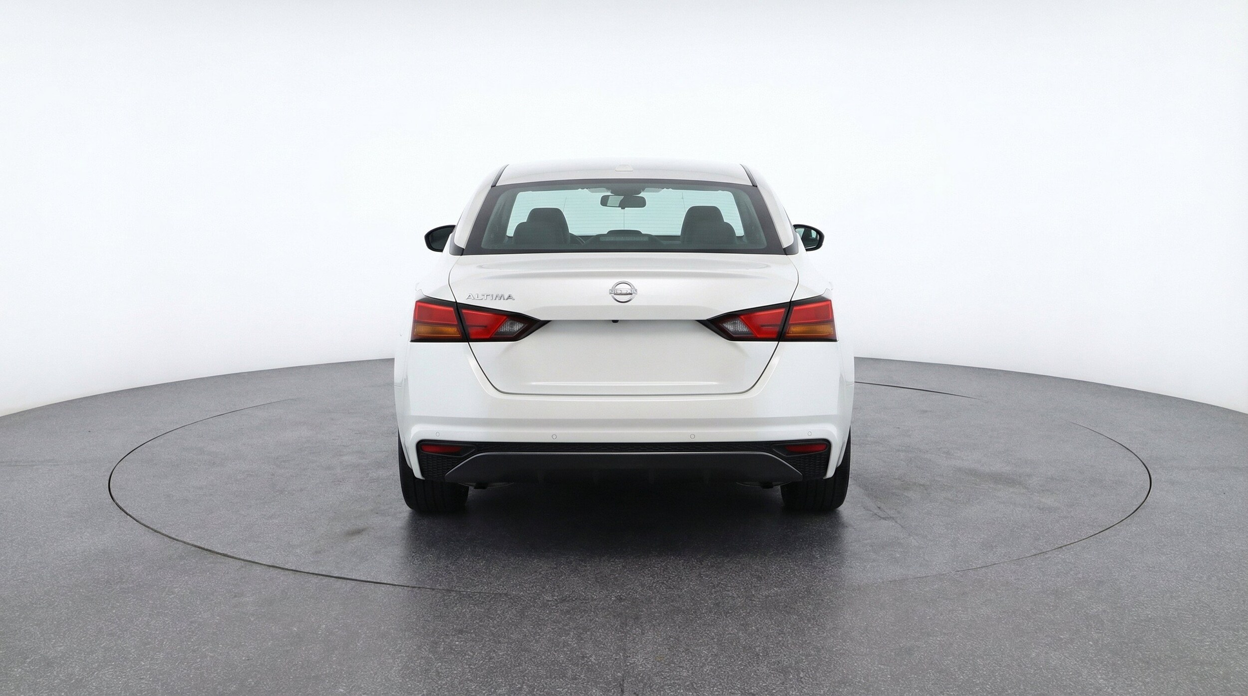 Thumbnail: 2026 Nissan Altima - 7