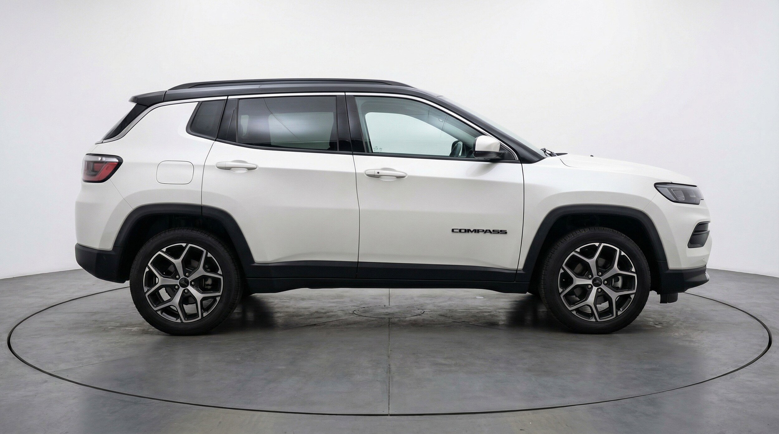 Thumbnail: 2025 Jeep Compass - 11