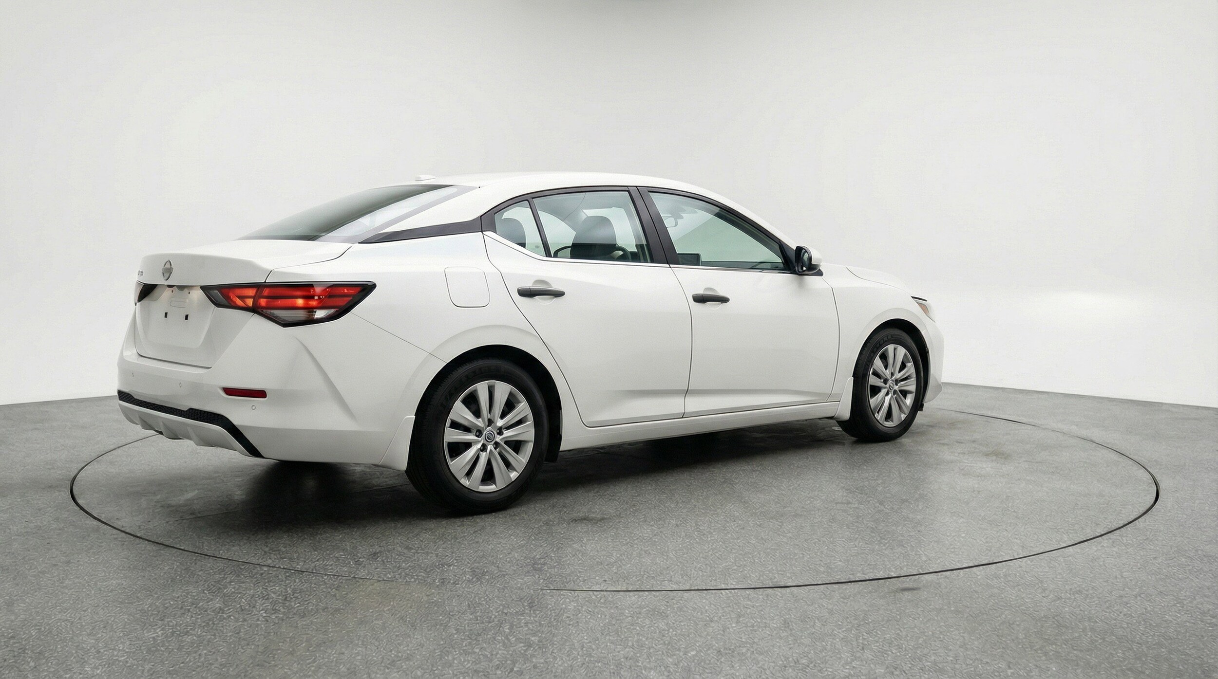 Thumbnail: 2025 Nissan Sentra - 9