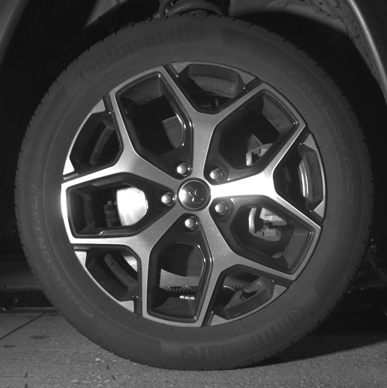 Thumbnail: 2025 Jeep Compass - 13