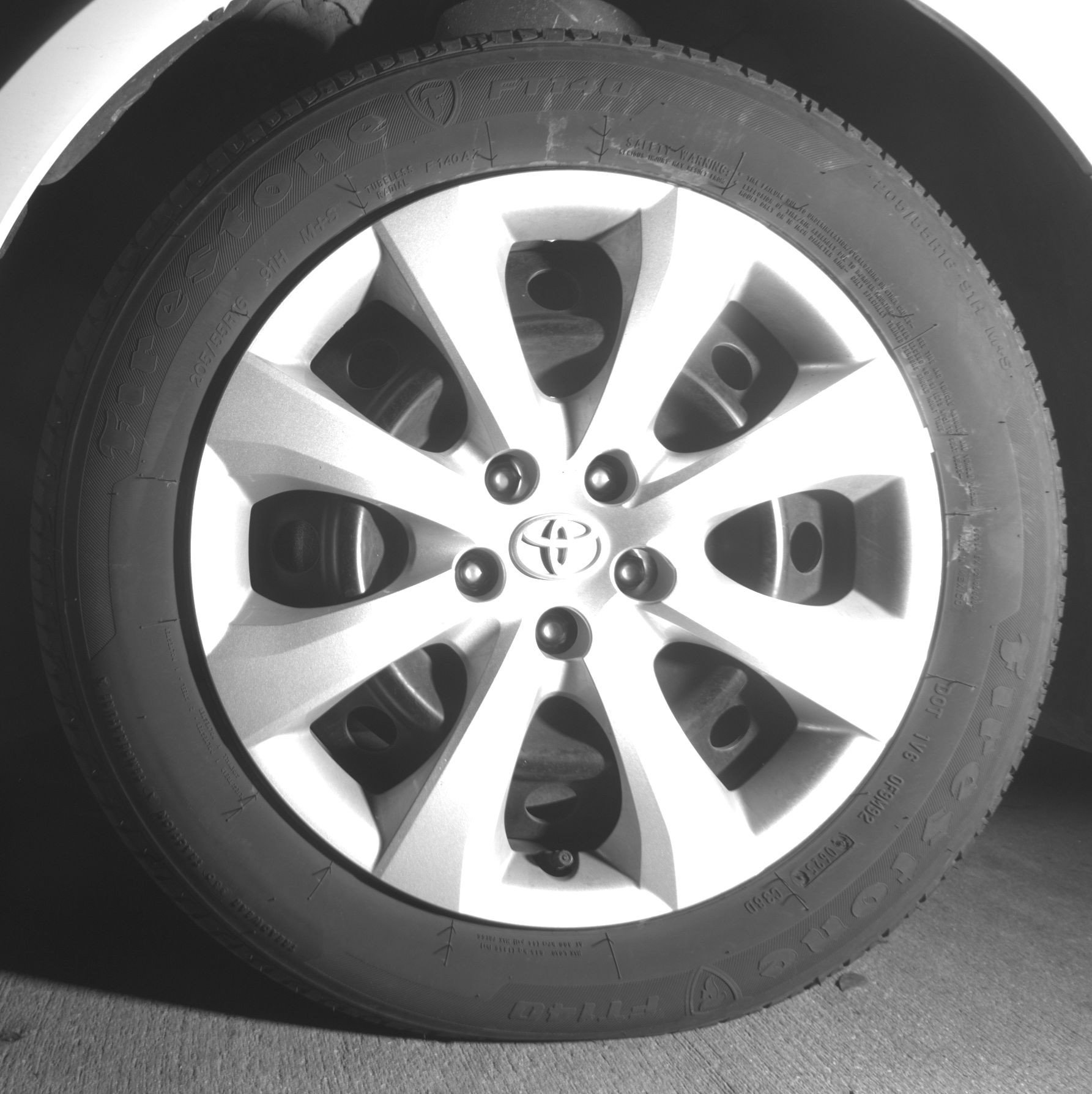 Thumbnail: 2025 Toyota Corolla - 12