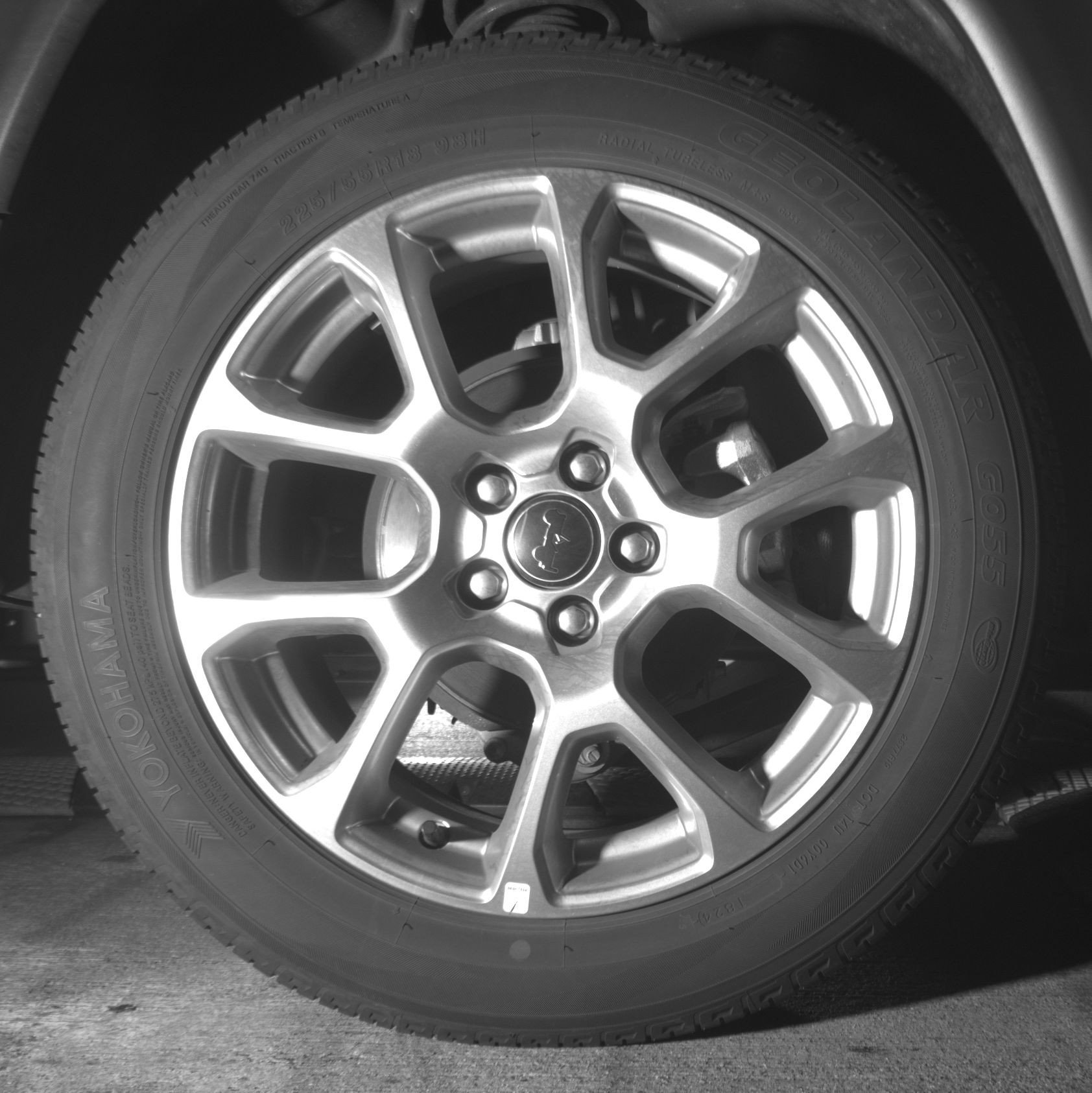 Thumbnail: 2025 Jeep Compass - 15