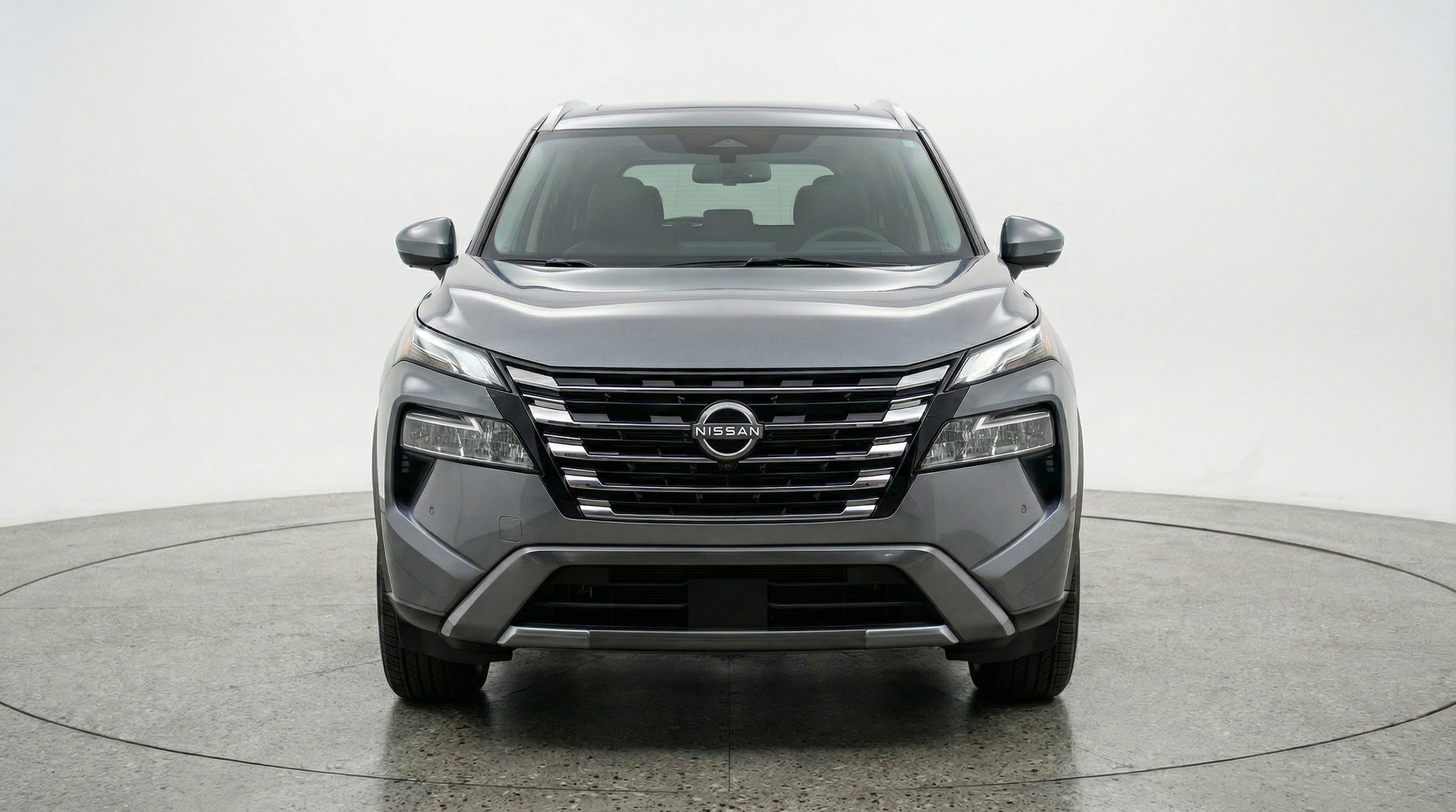Thumbnail: 2026 Nissan Rogue - 2
