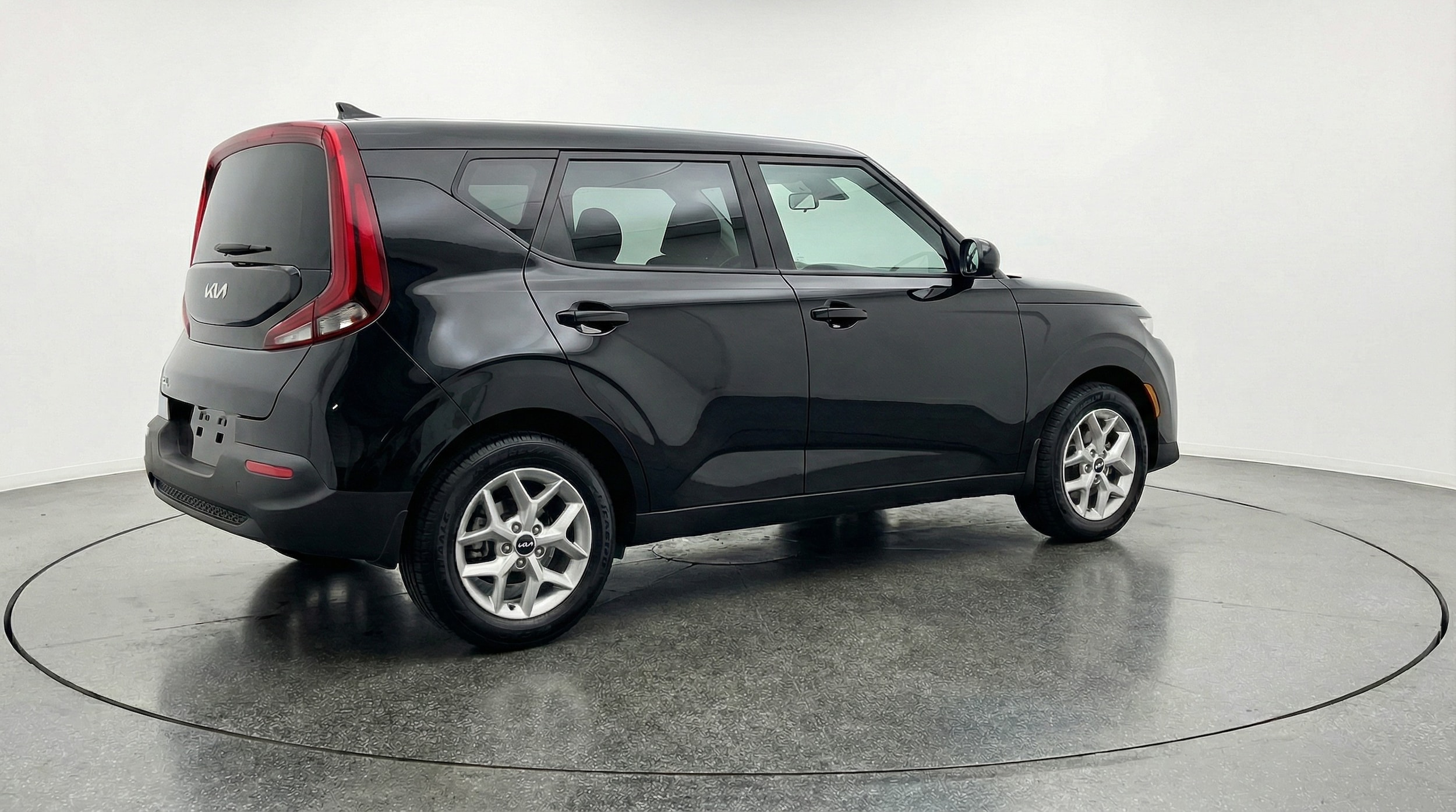 Thumbnail: 2025 Kia Soul - 7