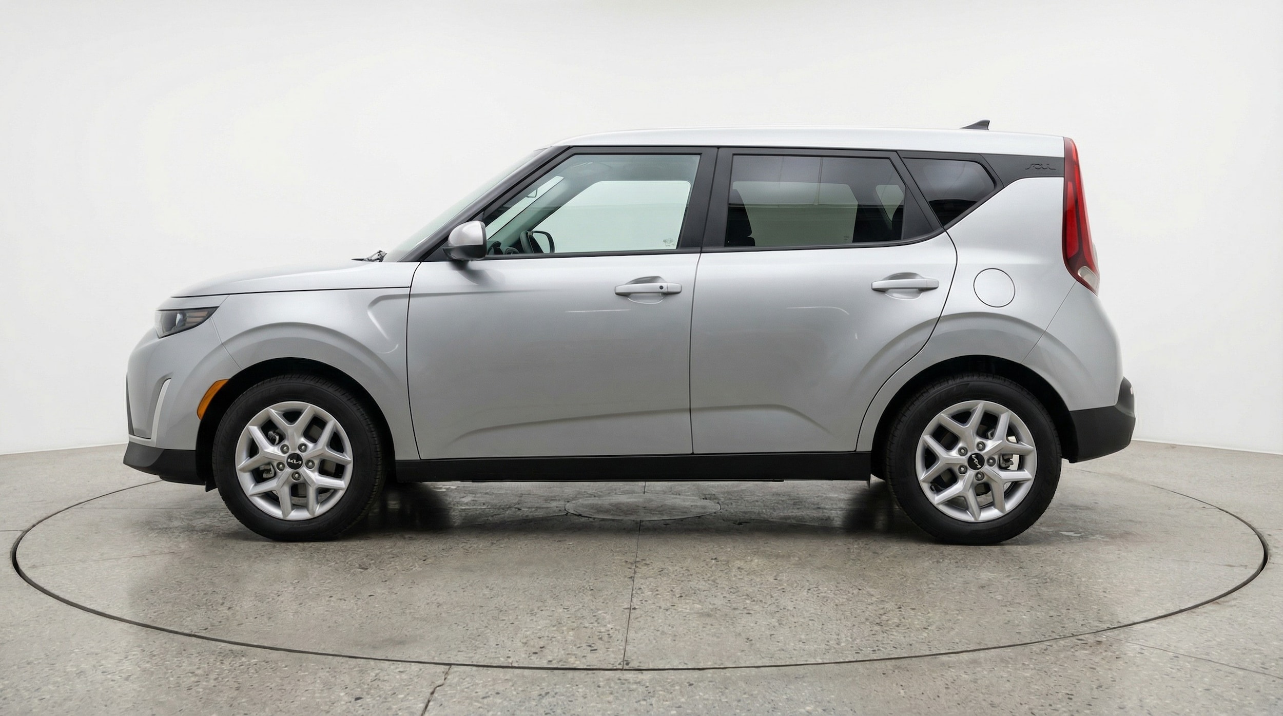 Thumbnail: 2025 Kia Soul - 4