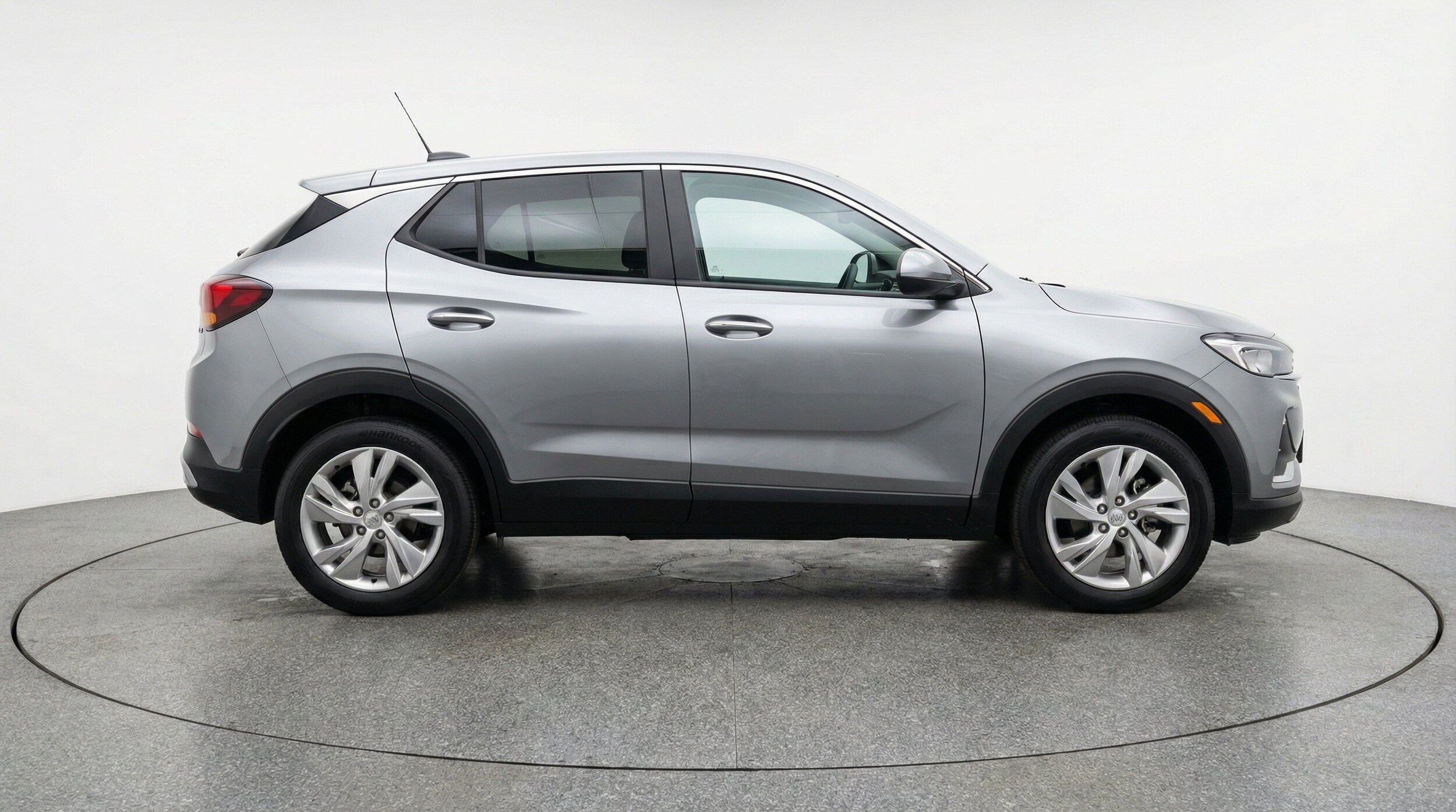 Thumbnail: 2026 Buick Encore GX - 11
