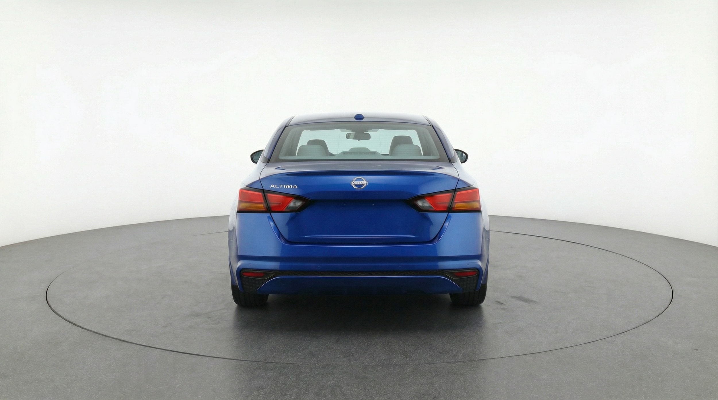 Thumbnail: 2025 Nissan Altima - 6