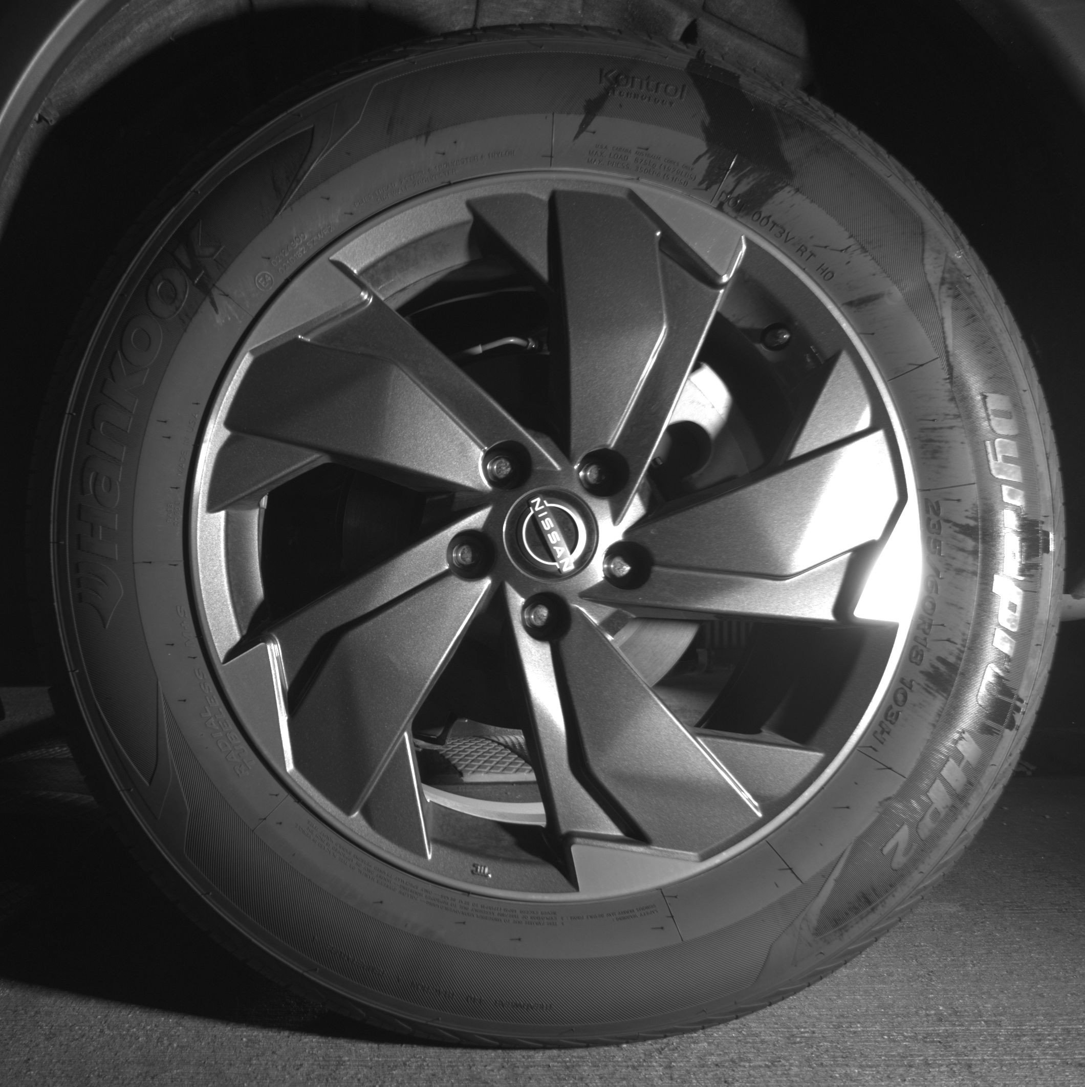 Thumbnail: 2025 Nissan Rogue - 14