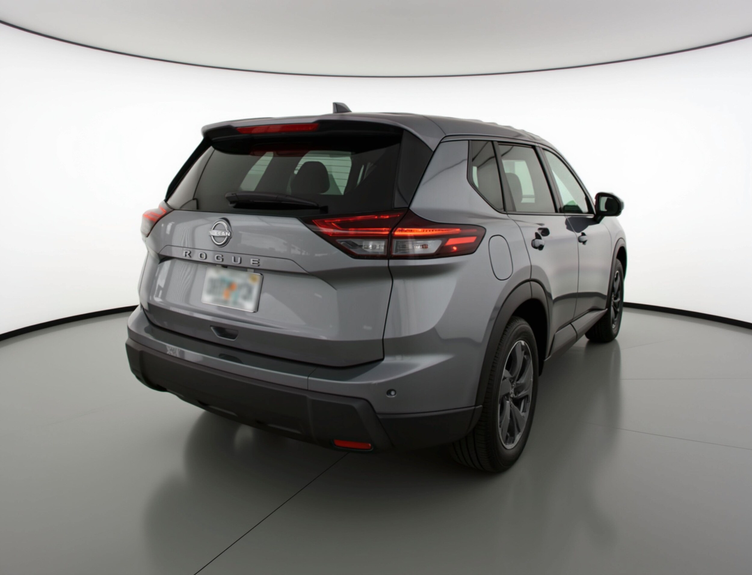 Thumbnail: 2025 Nissan Rogue - 9