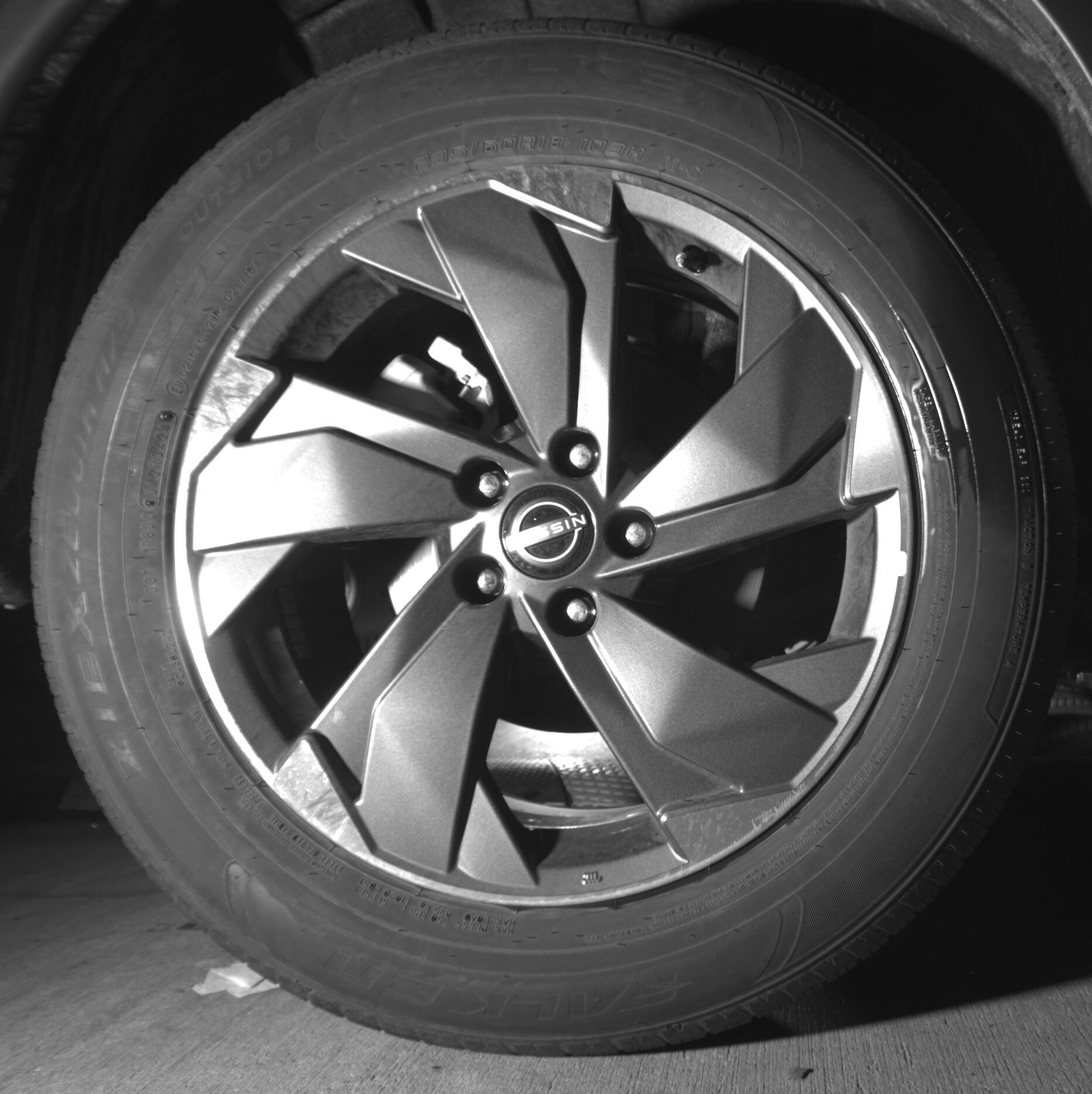 Thumbnail: 2025 Nissan Rogue - 12