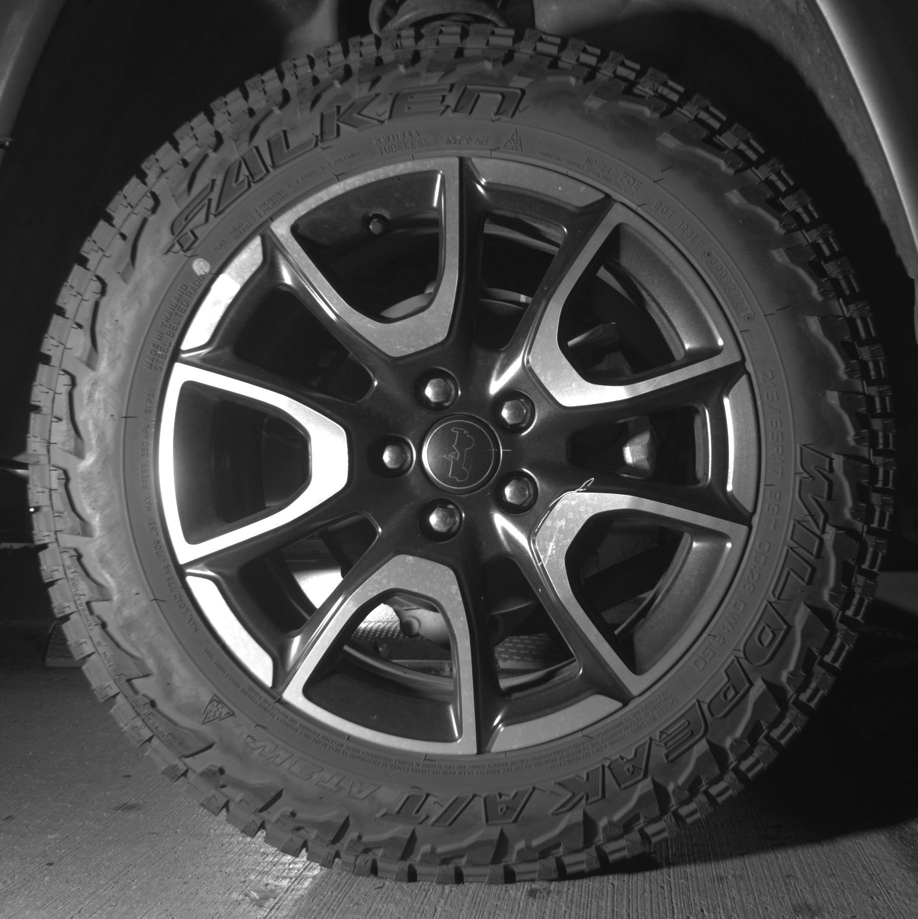 Thumbnail: 2025 Jeep Compass - 15