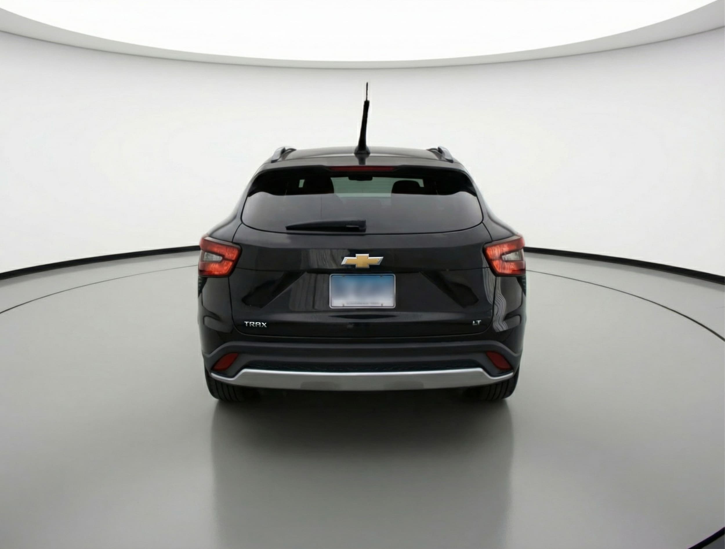 Thumbnail: 2025 Chevrolet Trax - 6