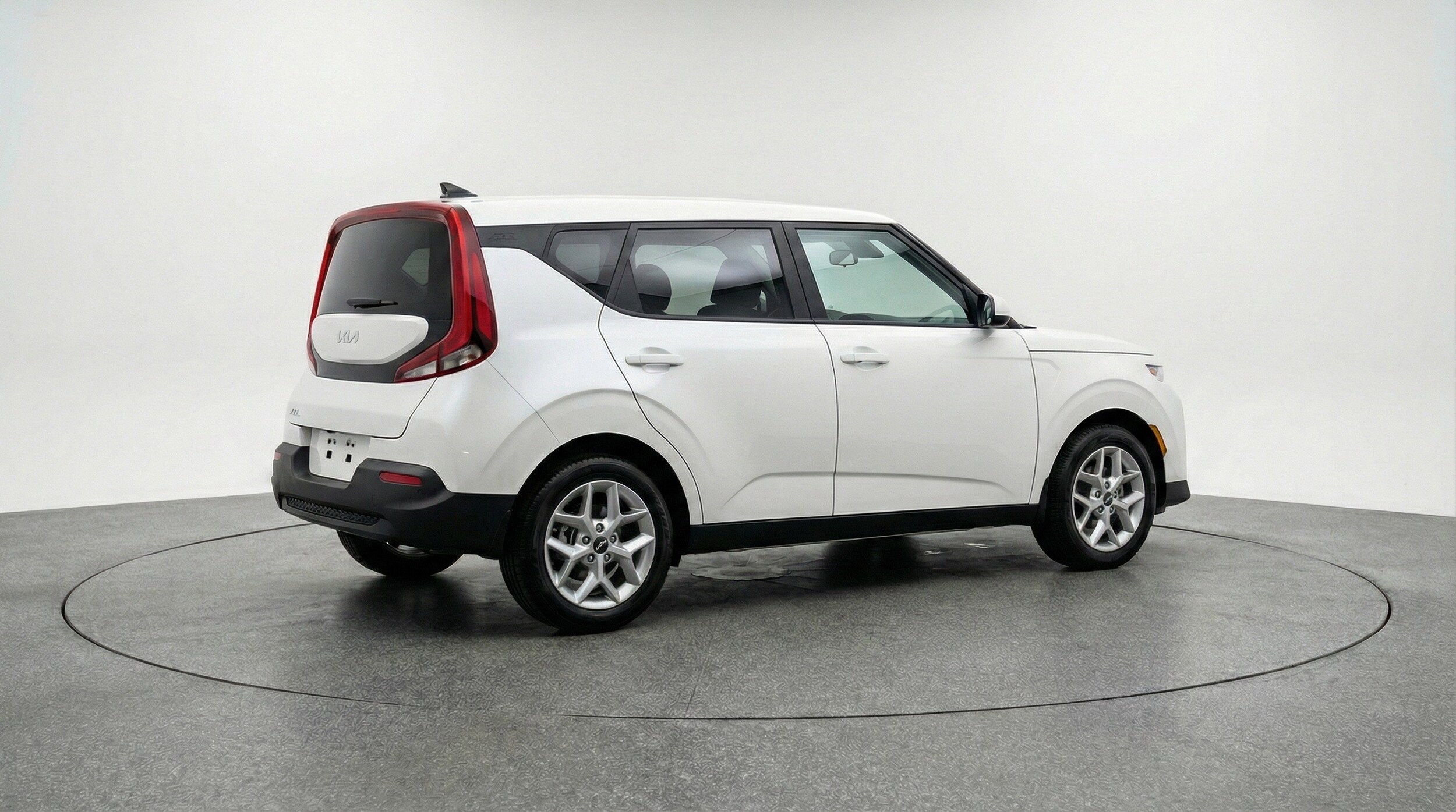 Thumbnail: 2025 Kia Soul - 9