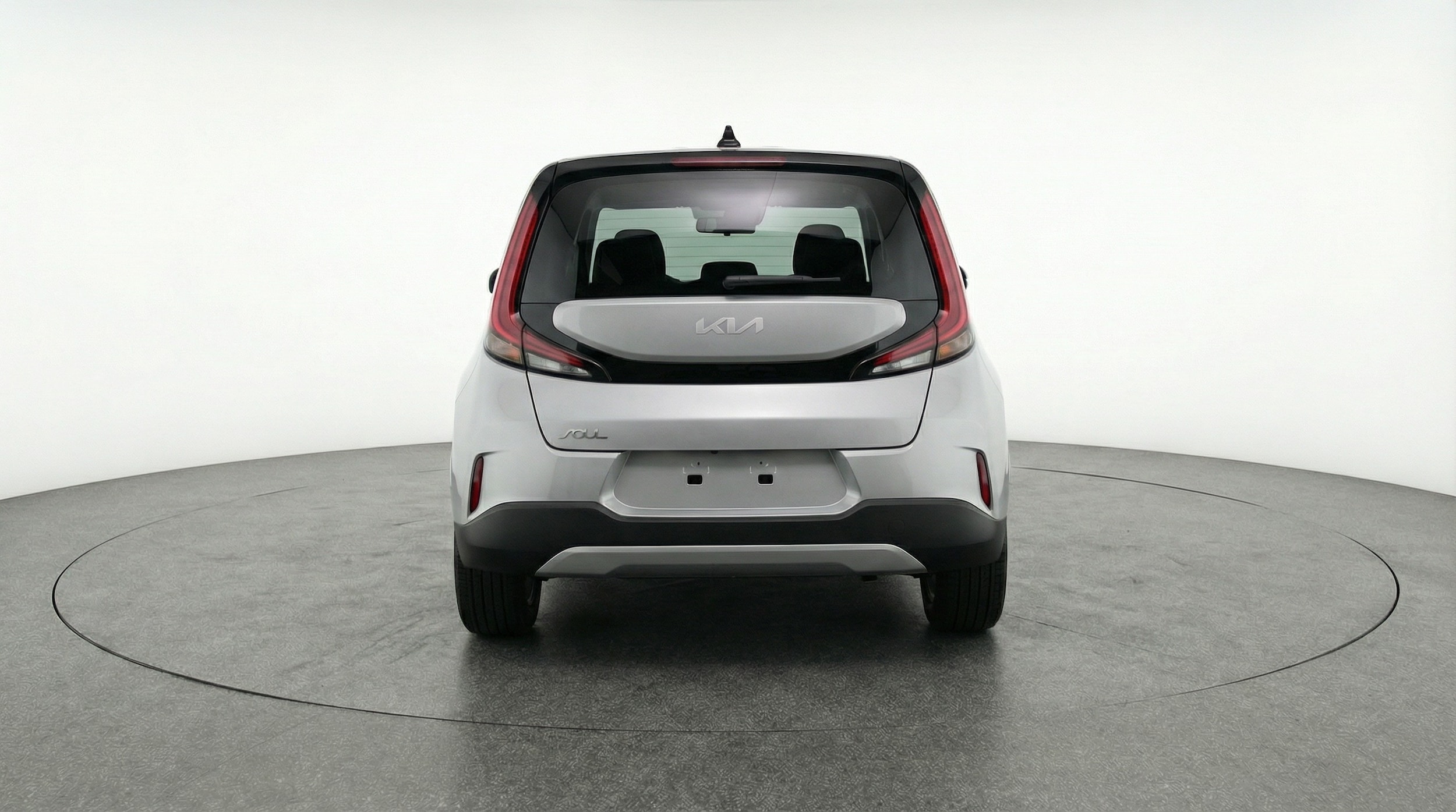 Thumbnail: 2025 Kia Soul - 6