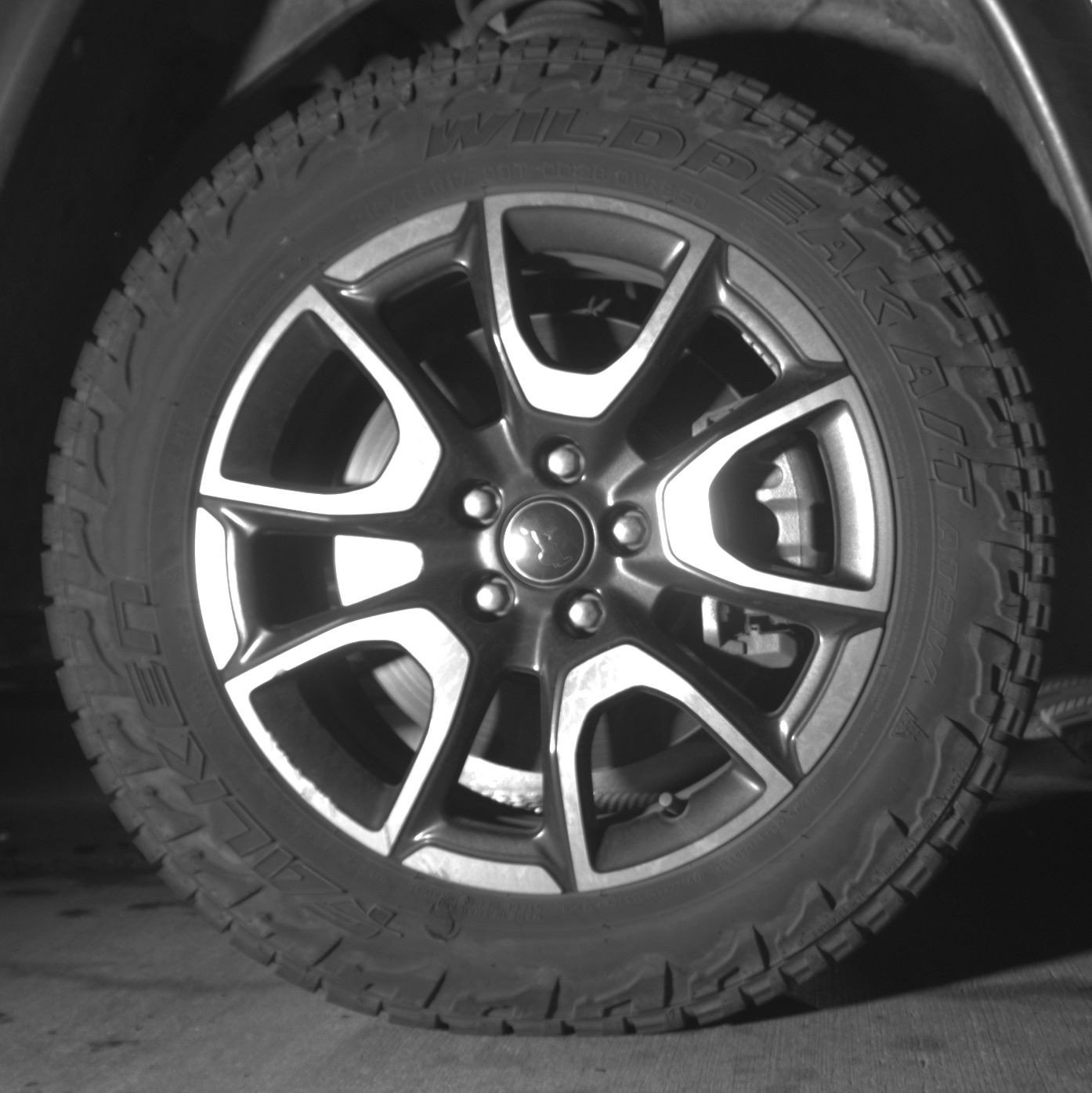 Thumbnail: 2025 Jeep Compass - 13