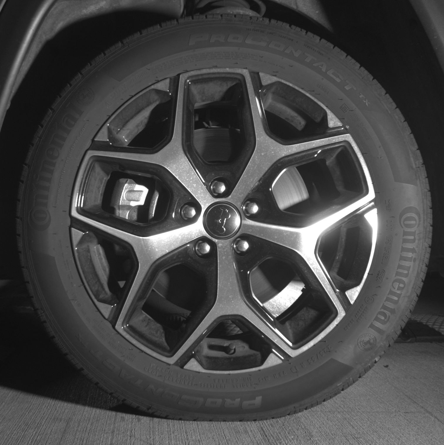 Thumbnail: 2025 Jeep Compass - 12