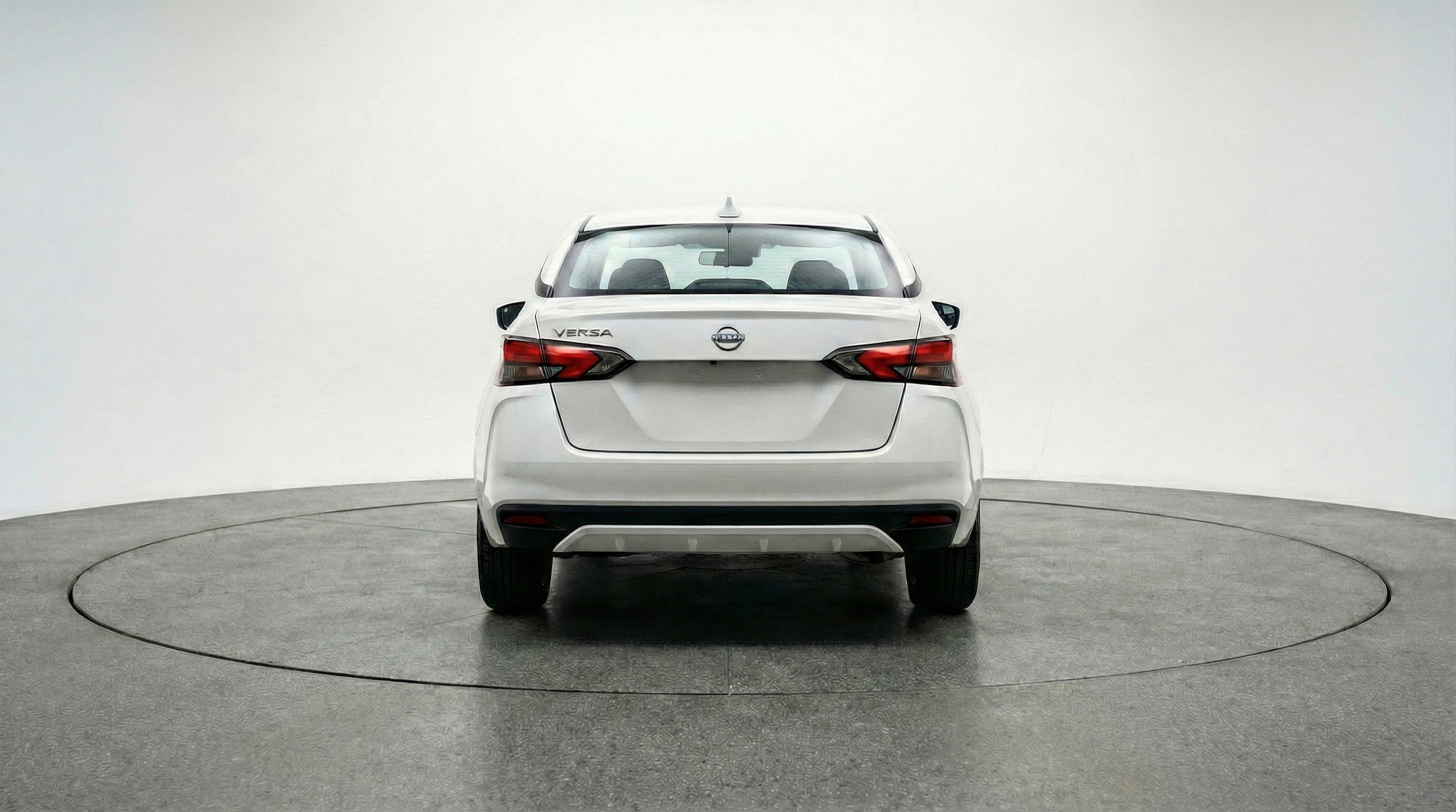 Thumbnail: 2025 Nissan Versa - 7