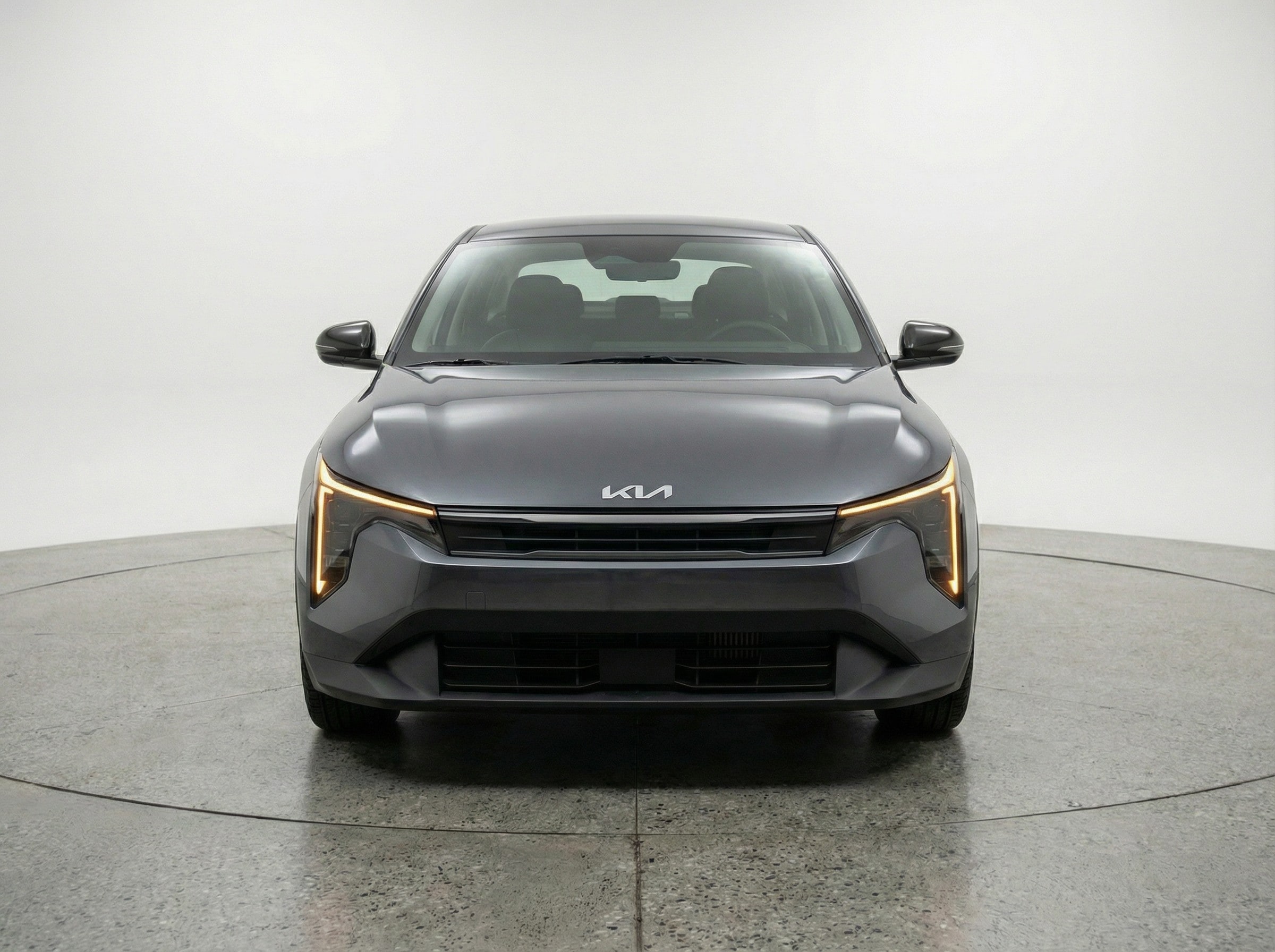 Thumbnail: 2025 Kia K4 - 2