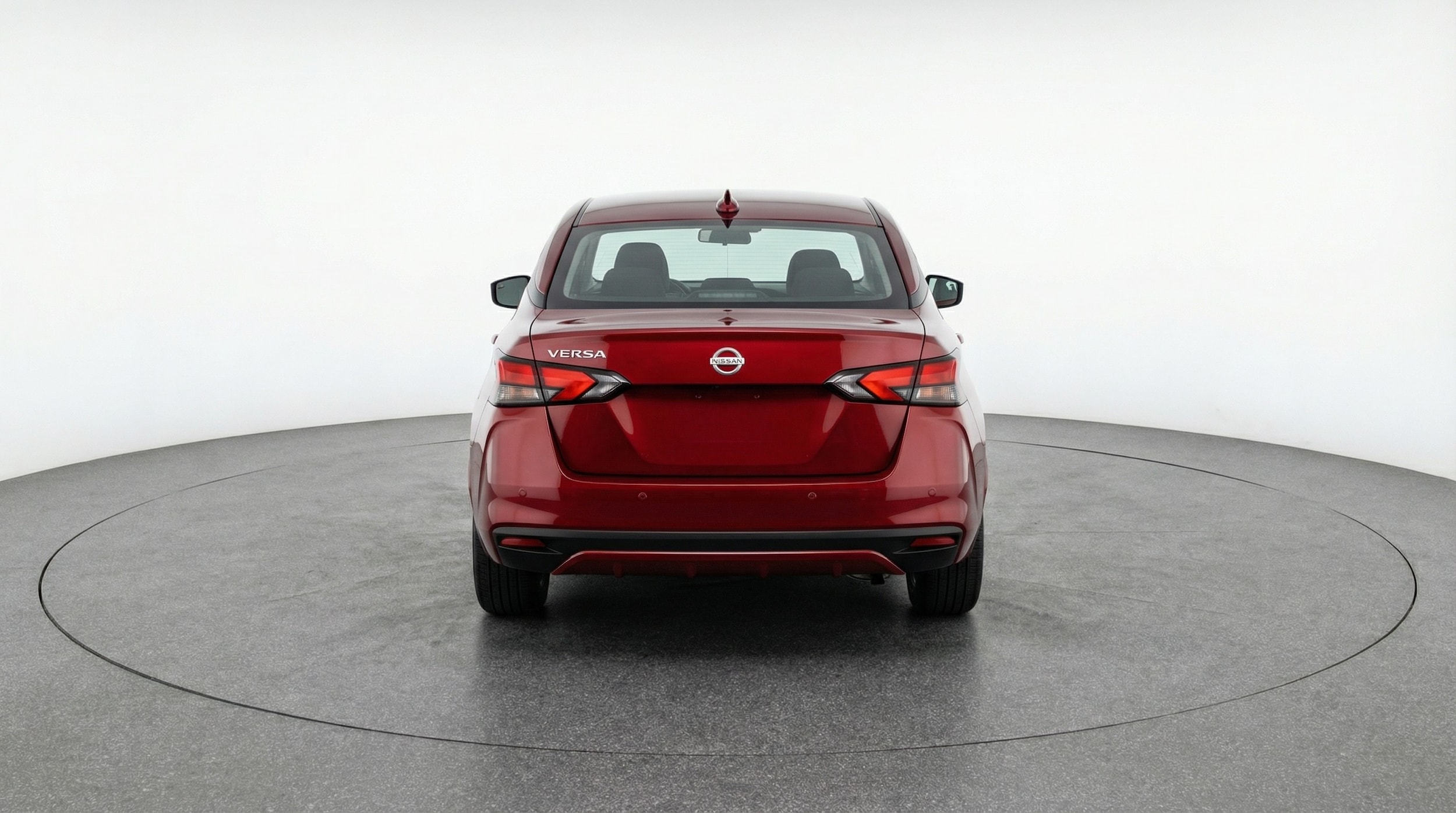 Thumbnail: 2025 Nissan Versa - 6